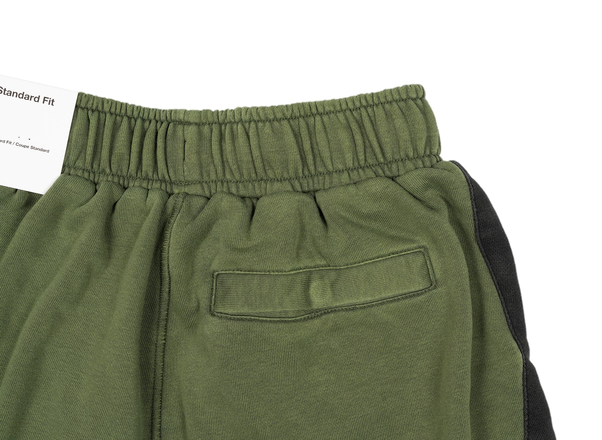 Jordan Dri-Fit Zion Shorts 'Bayou Boys' - Image 2