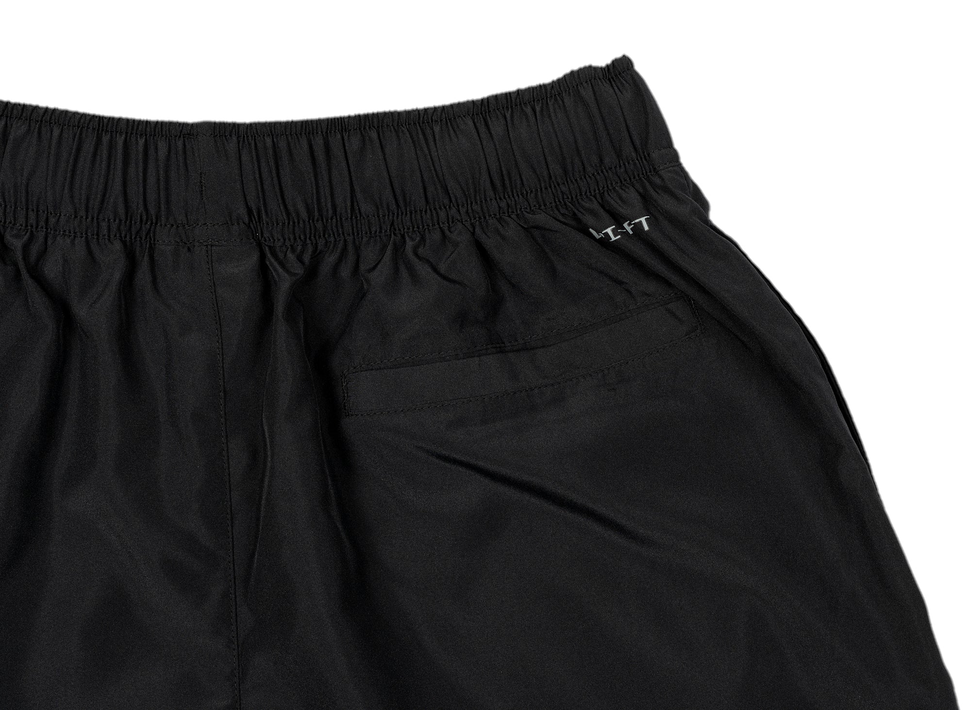Jordan Dri-Fit Zion Woven Performance Shorts - Image 2