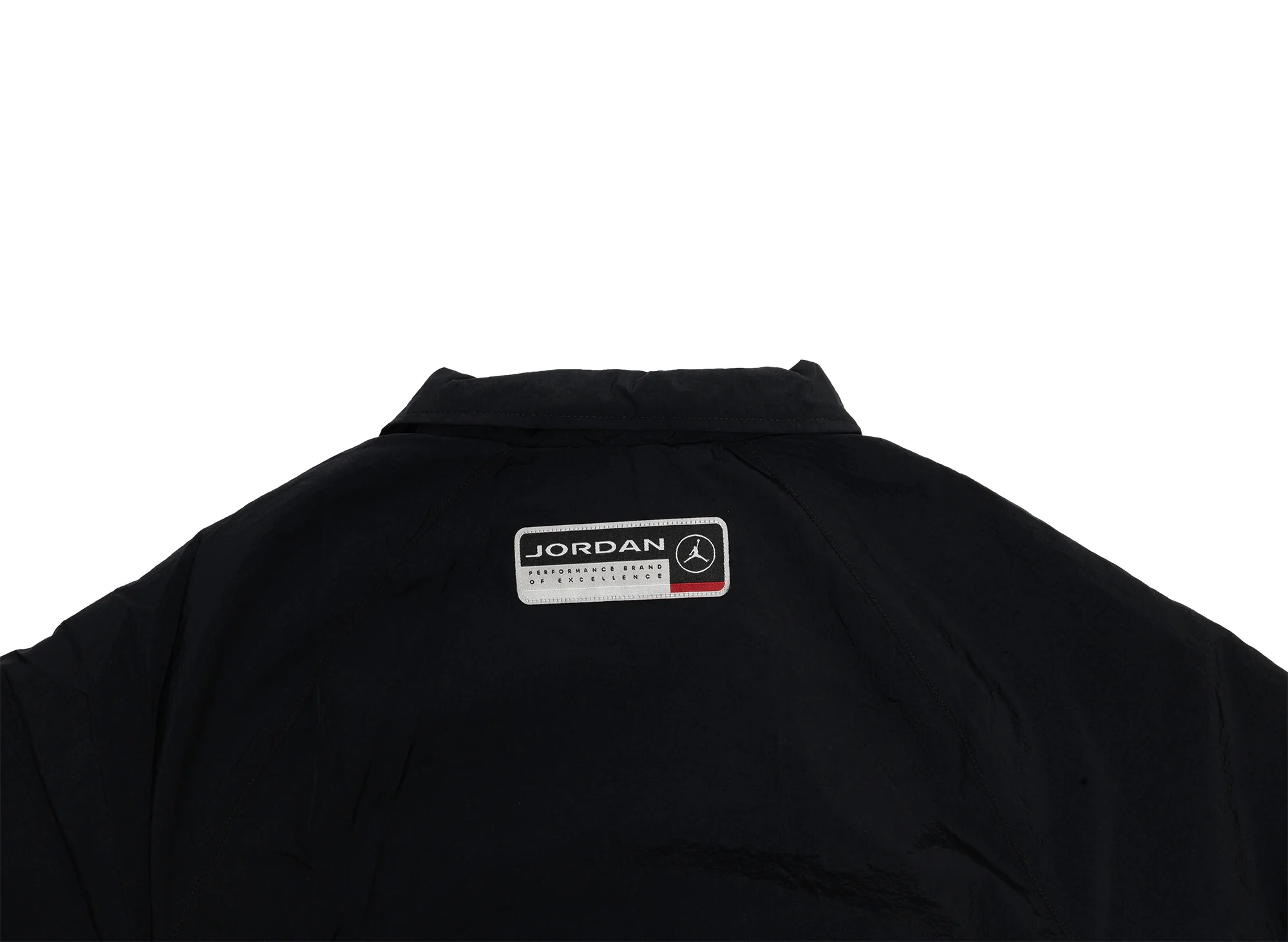 Jordan Essentials Coaches Jacket - Image 2