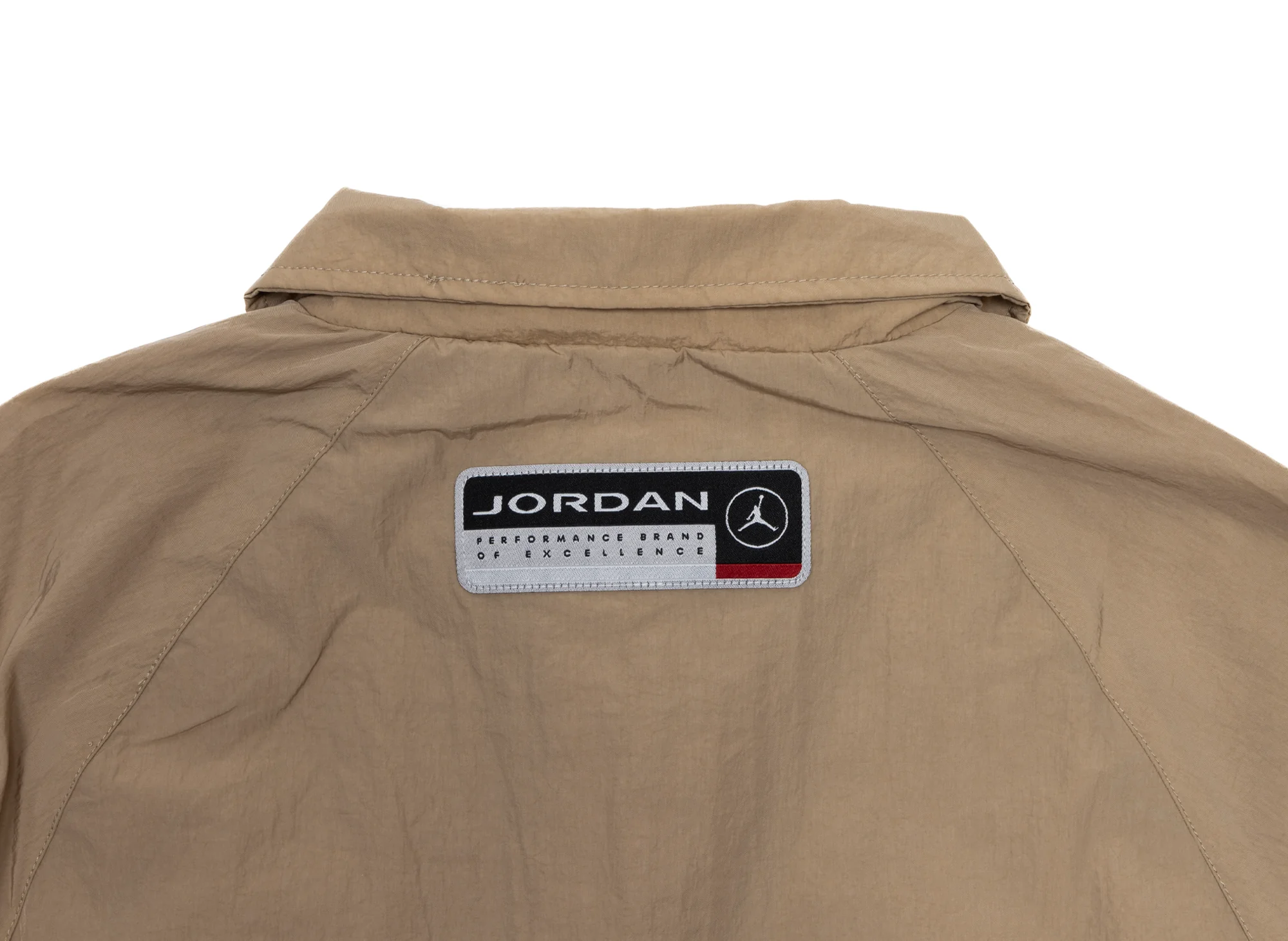 Jordan Essentials Coaches Jacket - Image 2
