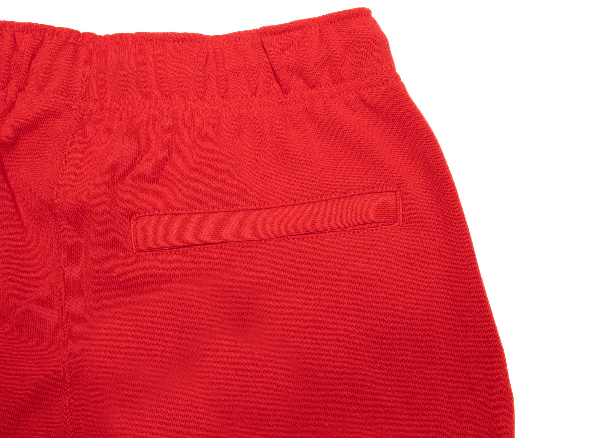 Jordan Essentials Fleece Shorts - Image 2