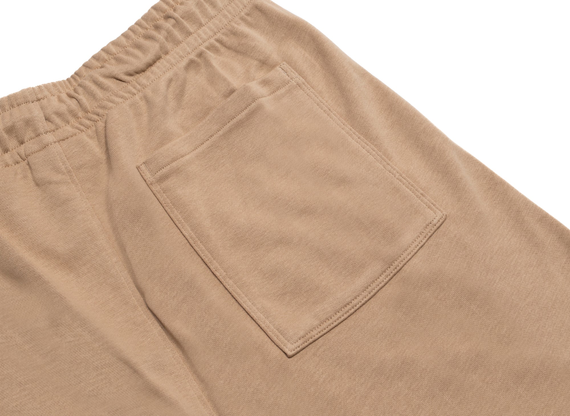 Jordan Essentials Fleece Shorts - Image 2