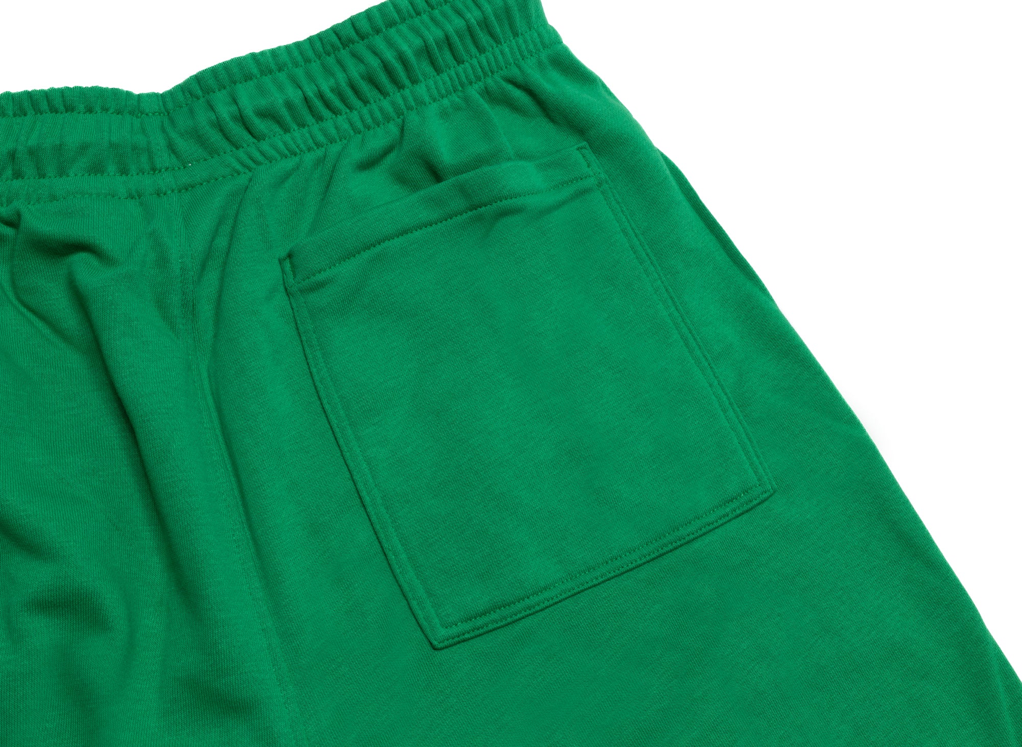 Jordan Essentials Fleece Shorts - Image 2