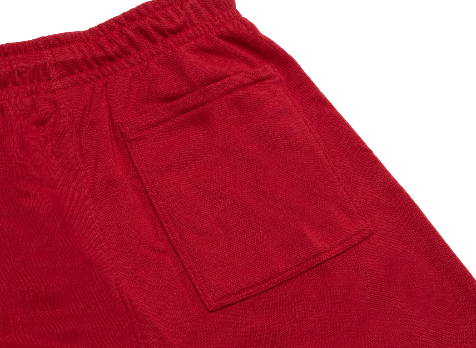 Jordan Essentials Fleece Shorts - Image 2