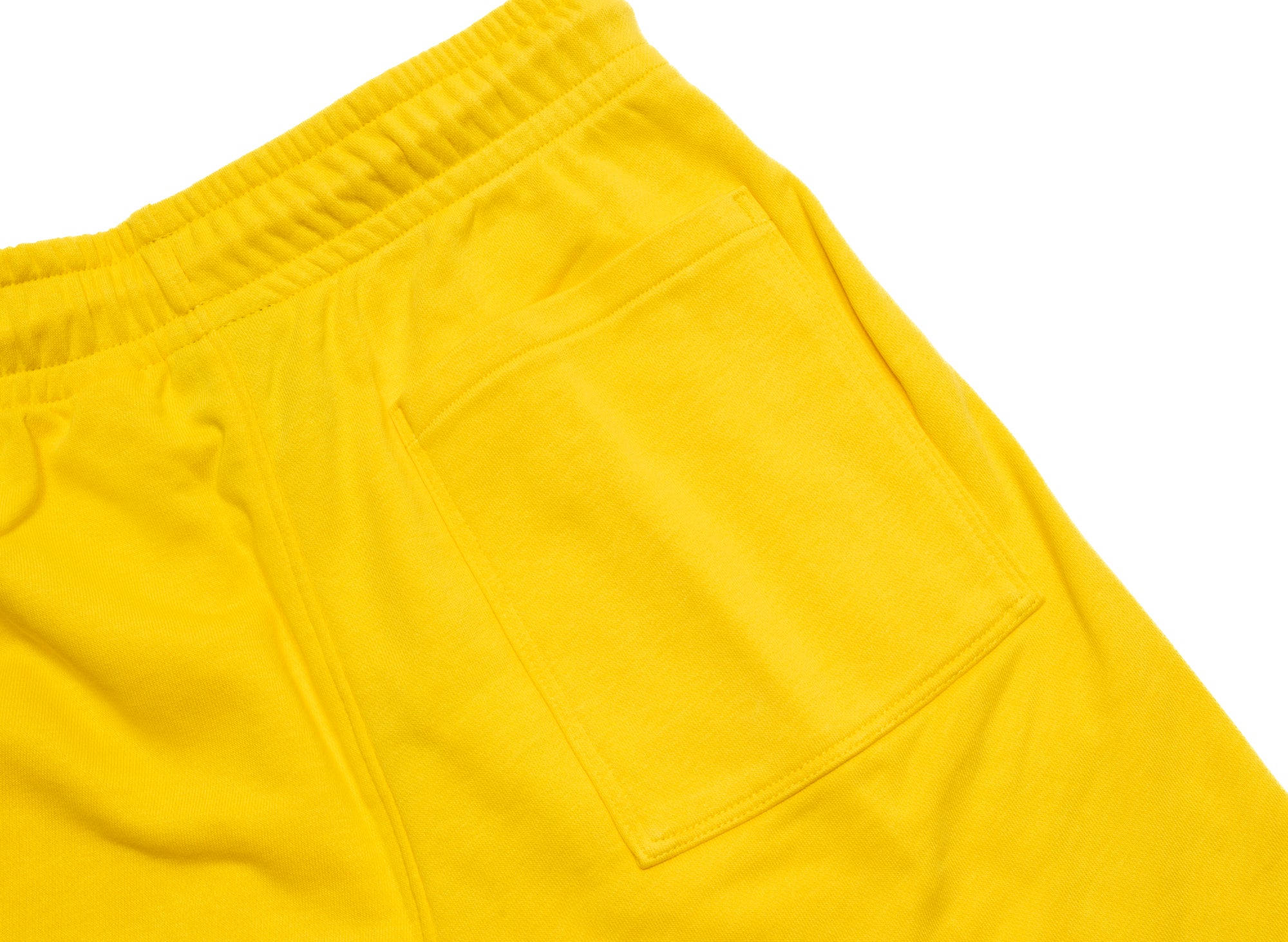Jordan Essentials Fleece Shorts - Image 2