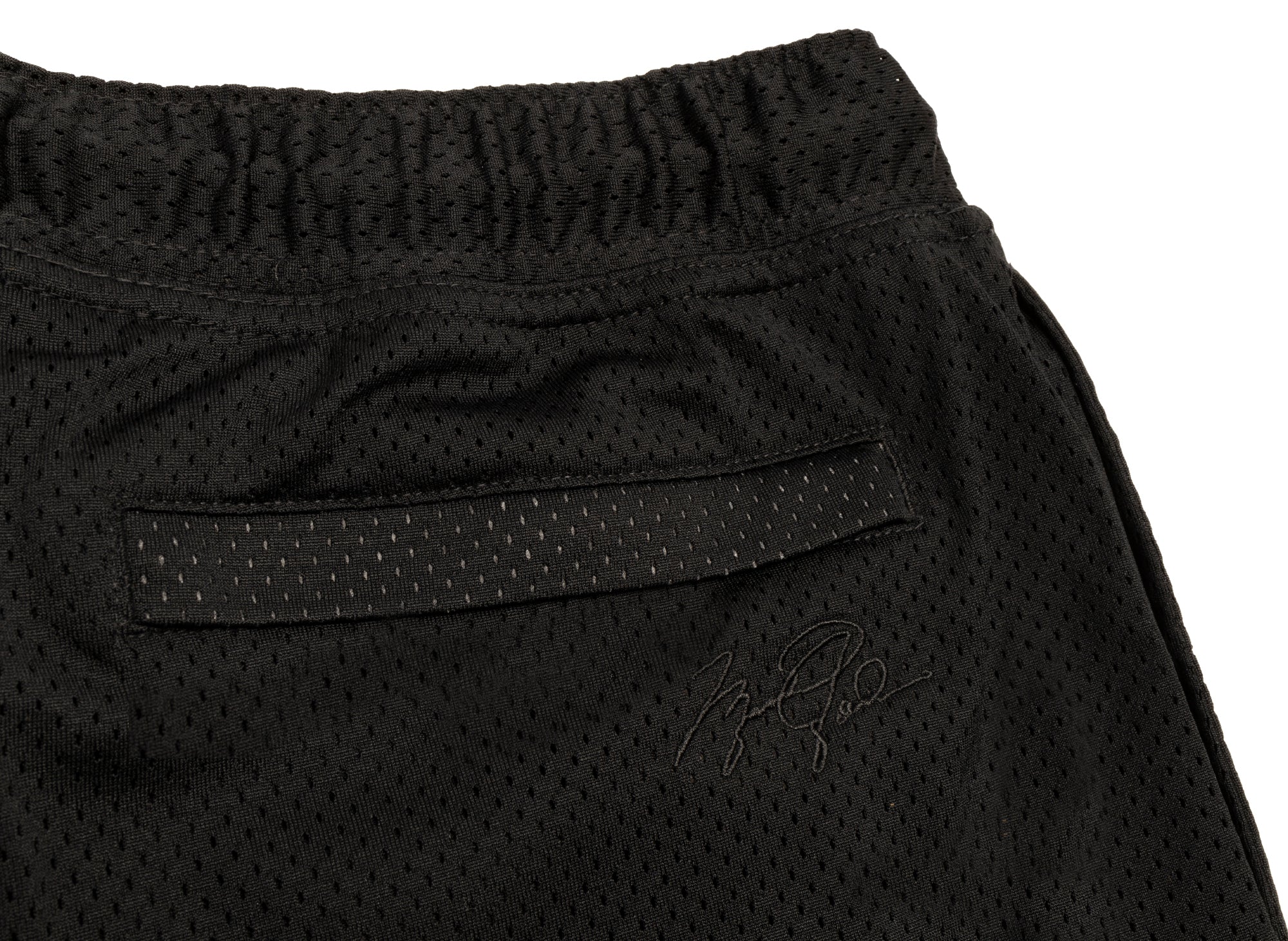 Jordan Essentials Mesh Shorts - Image 2