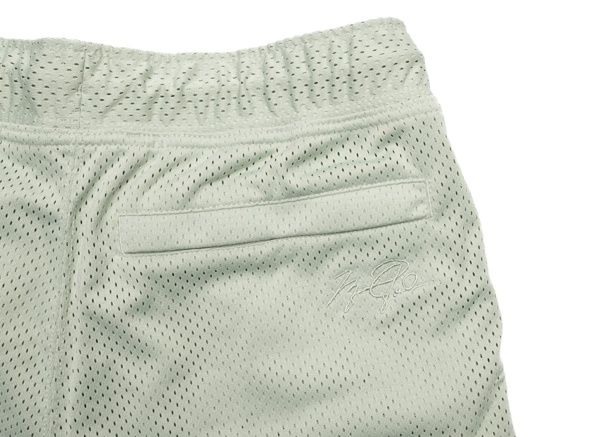 Jordan Essentials Mesh Shorts - Image 2