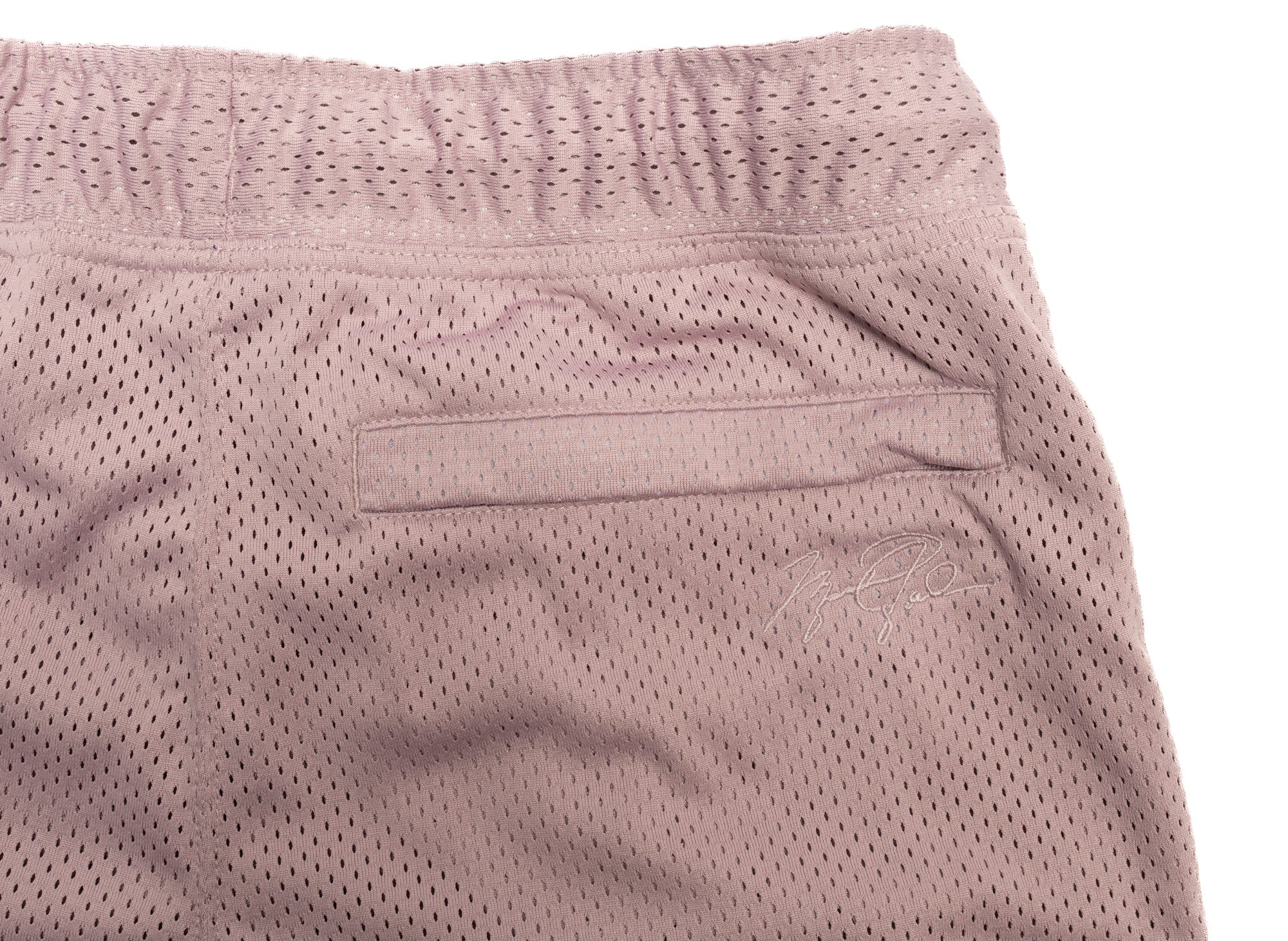 Jordan Essentials Mesh Shorts - Image 2