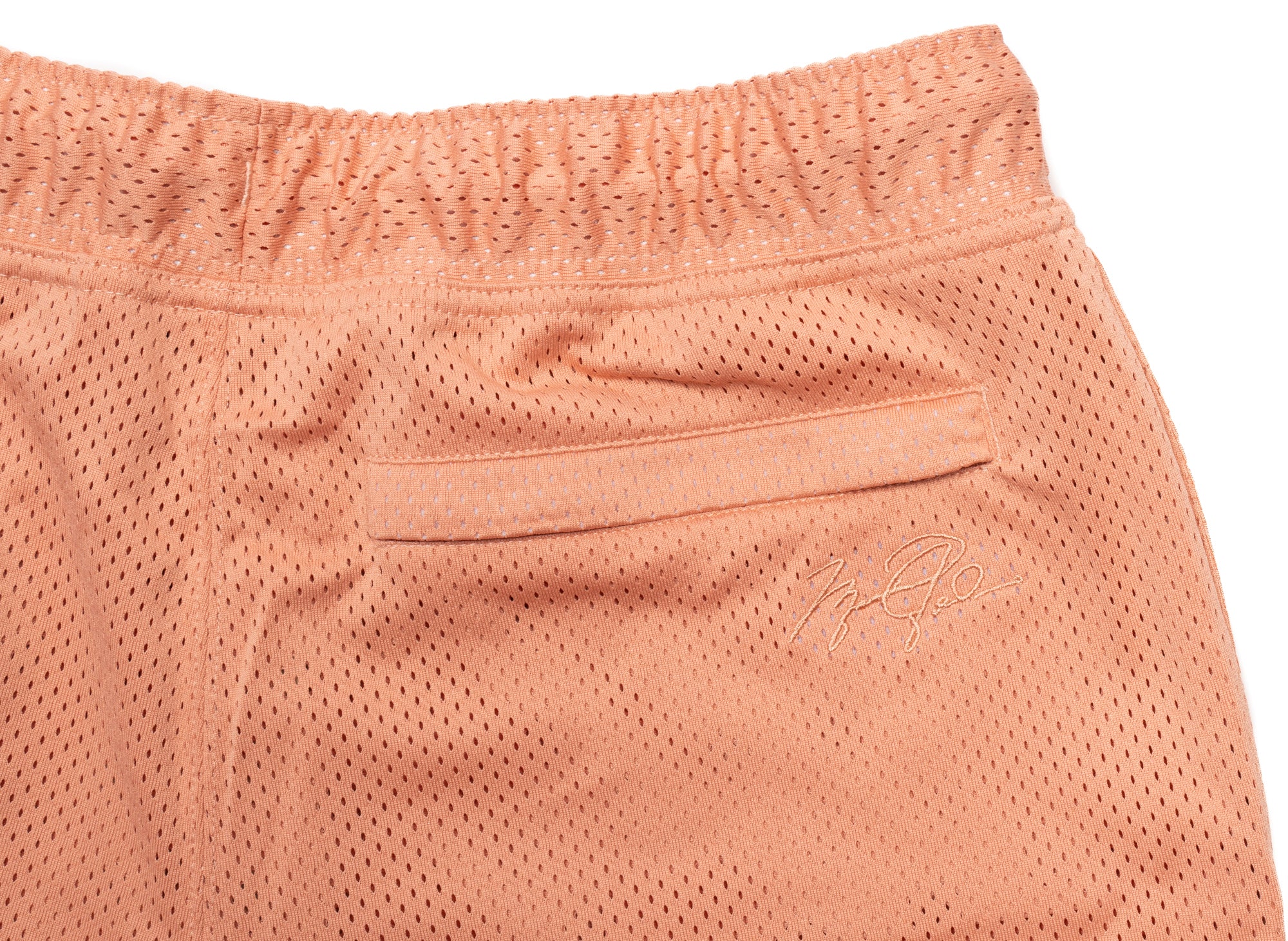 Jordan Essentials Mesh Shorts - Image 2