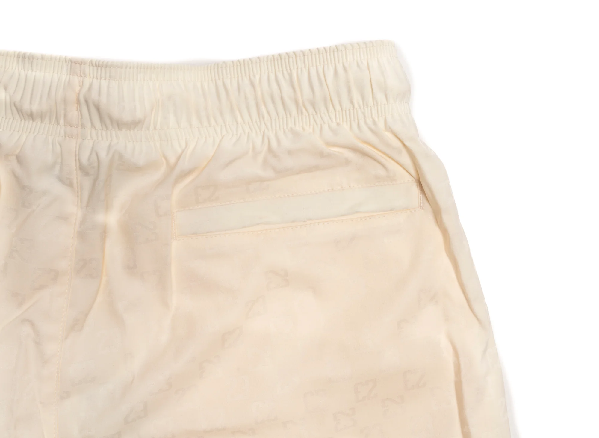 Jordan Essentials Statement Diamond Shorts - Image 2