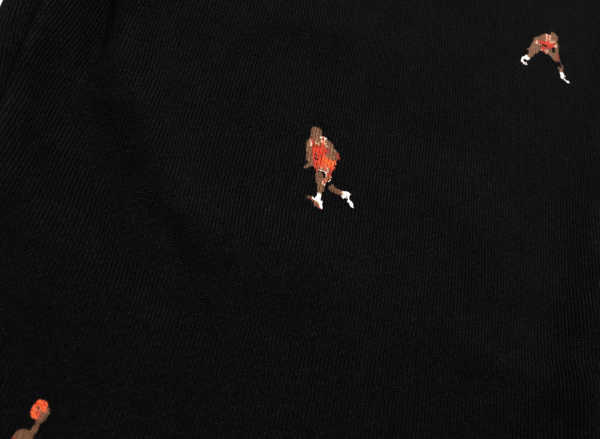 Jordan Essentials Statement Fleece Pants - Image 2