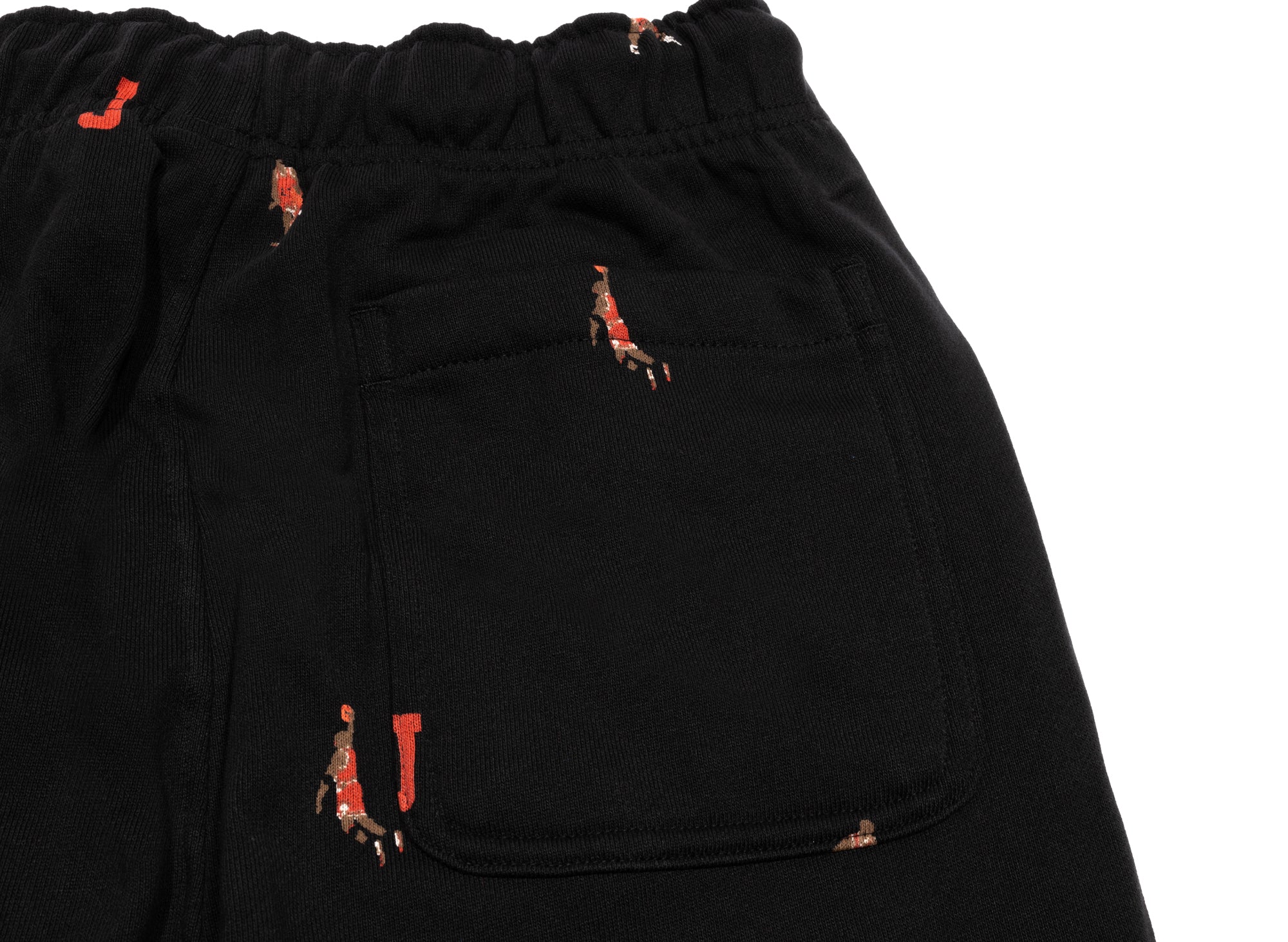 Jordan Essentials Statement Fleece Pants - Image 3