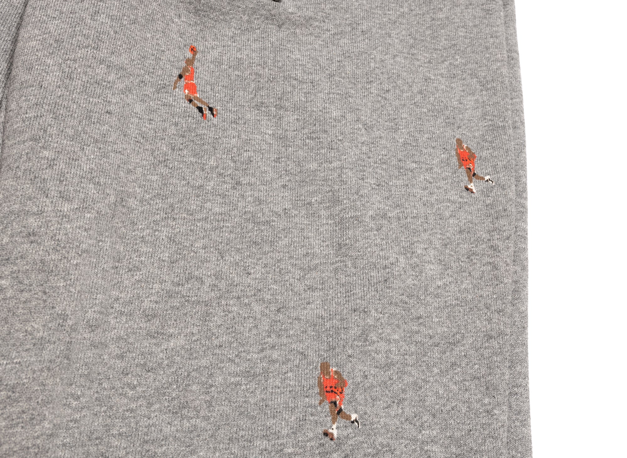 Jordan Essentials Statement Fleece Pants - Image 2