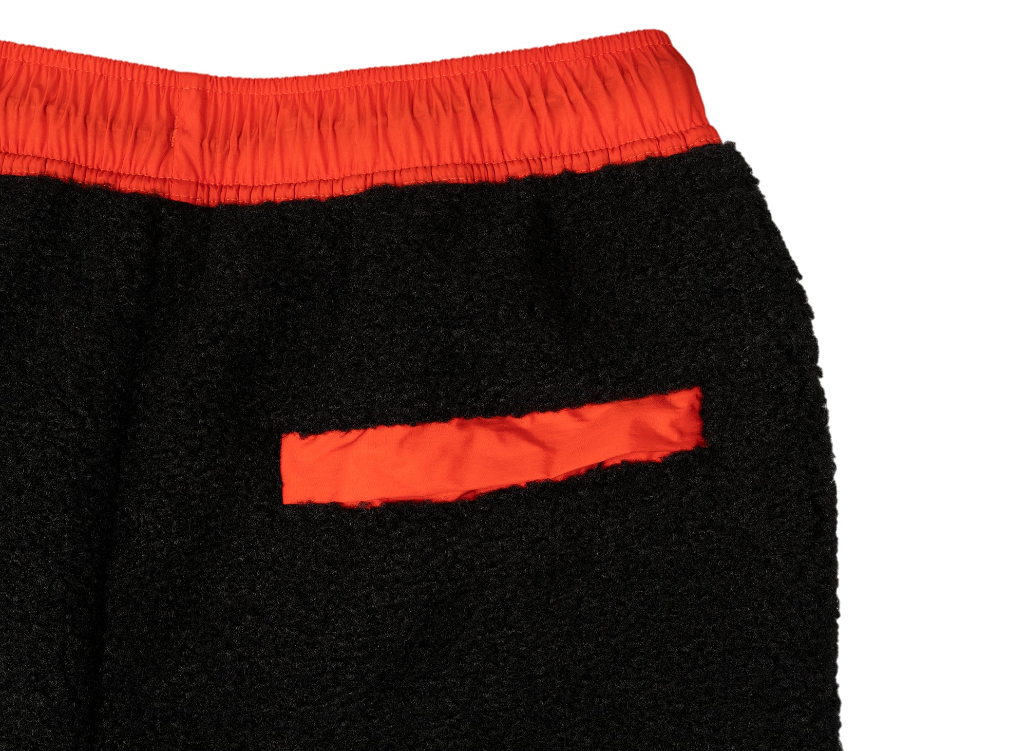 Jordan Essentials Statement Mountainside Fleece Pants - Image 2