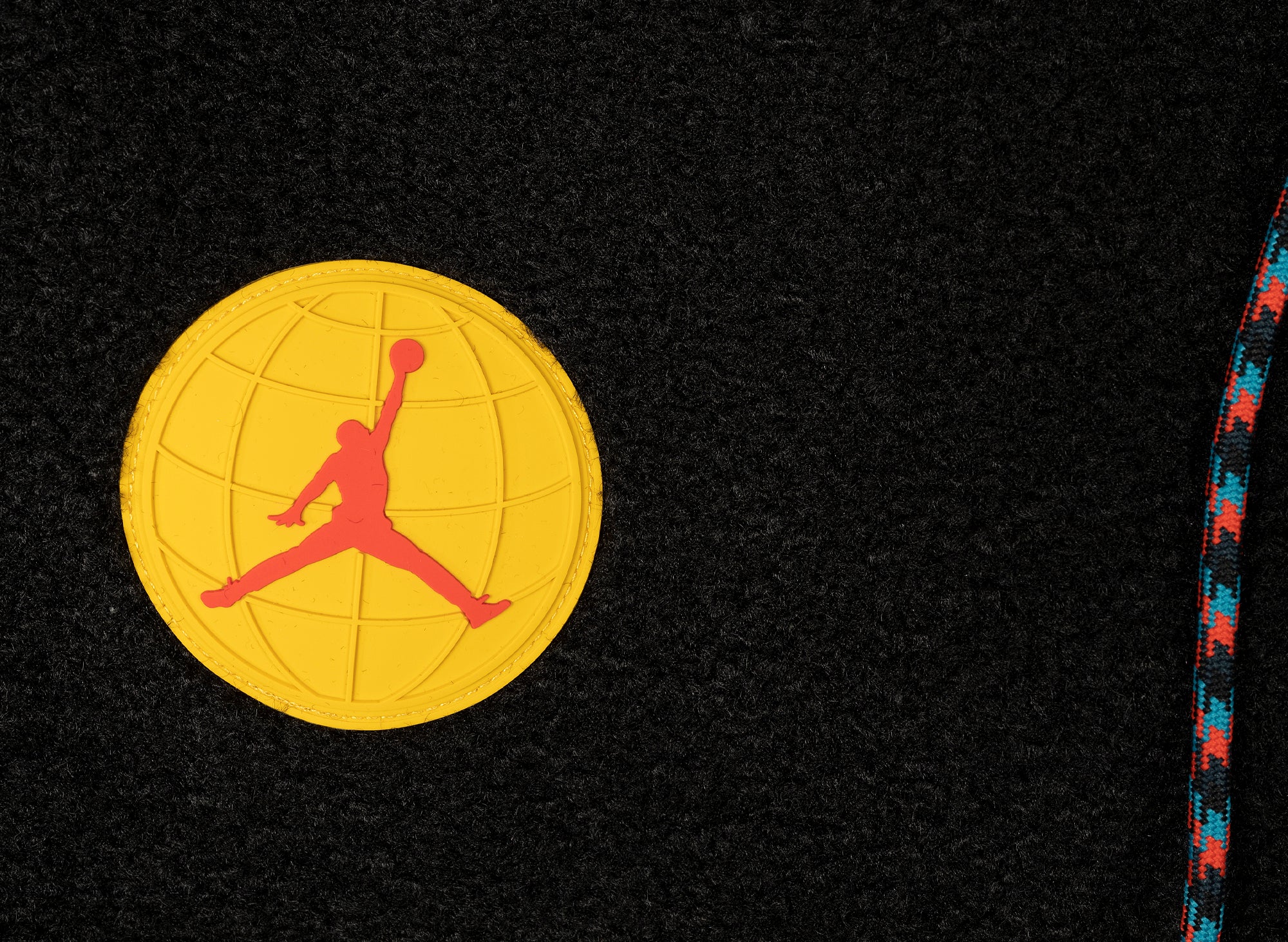 Jordan Essentials Statement Mountainside Fleece Pants - Image 3