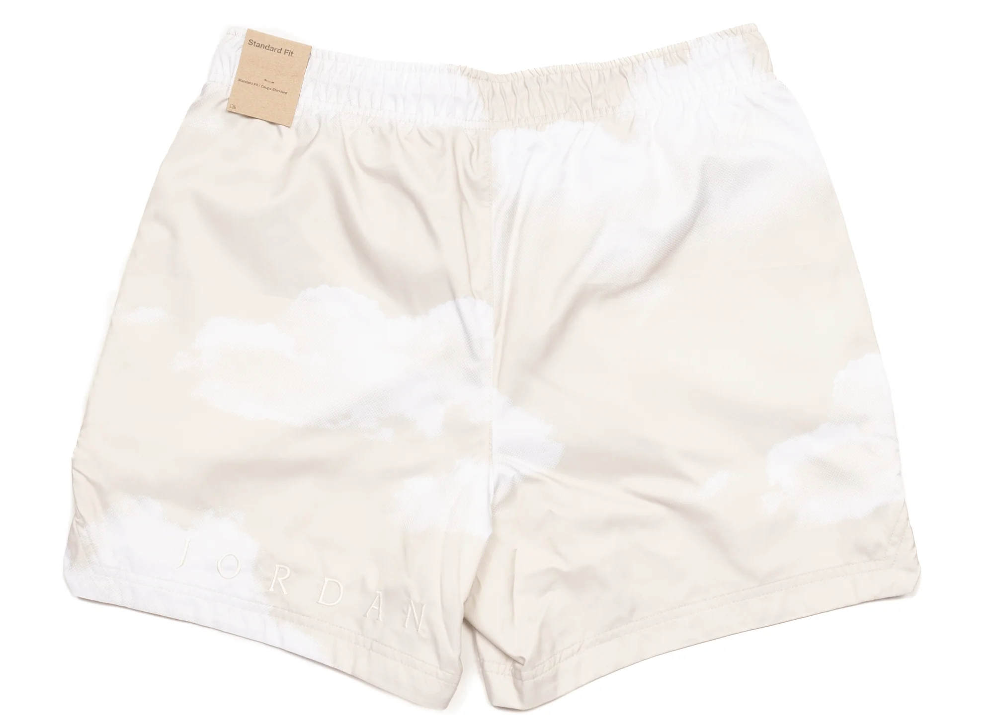 Jordan Essentials Statement Poolside Shorts - Image 2