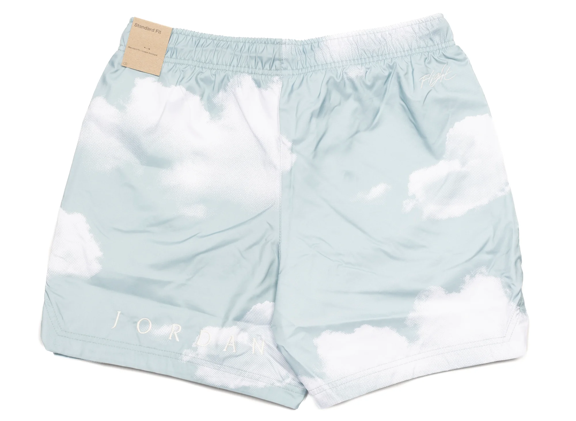 Jordan Essentials Statement Poolside Shorts - Image 2