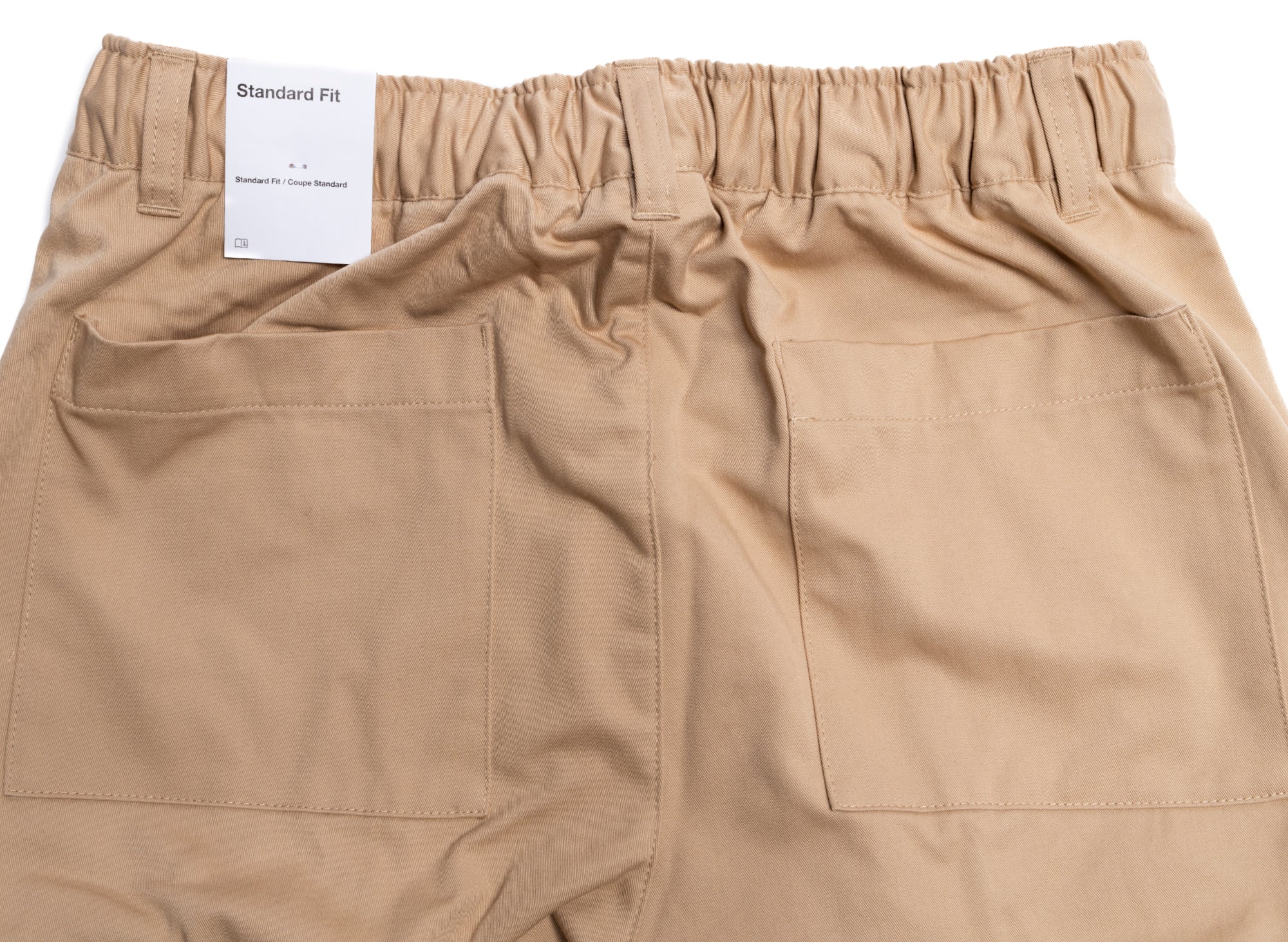 Jordan Essentials Statement Utility Pants - Image 2