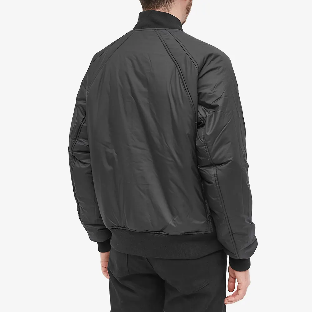 Jordan Essentials Statement Varsity Jacket - Image 3