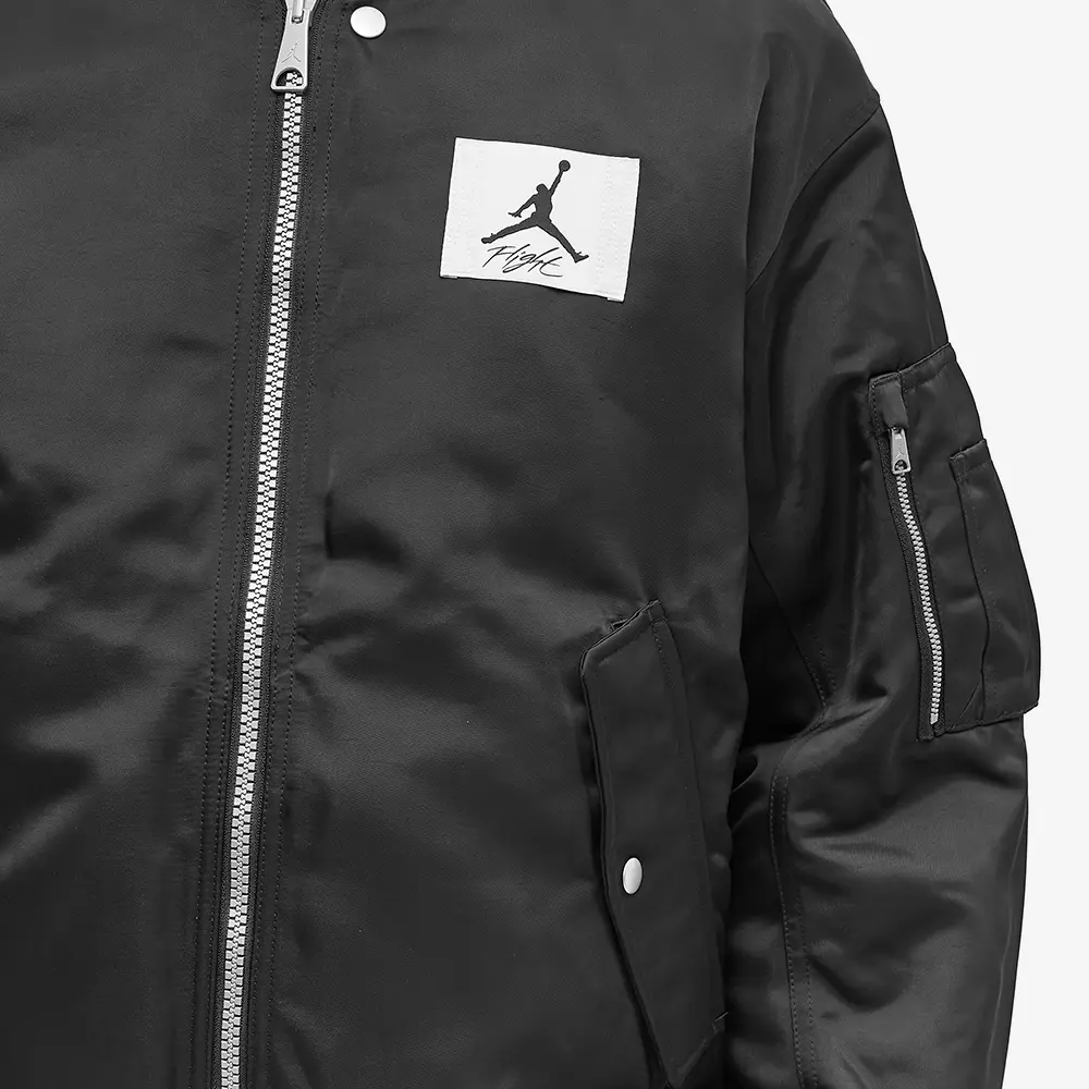 Jordan Essentials Statement Varsity Jacket - Image 4