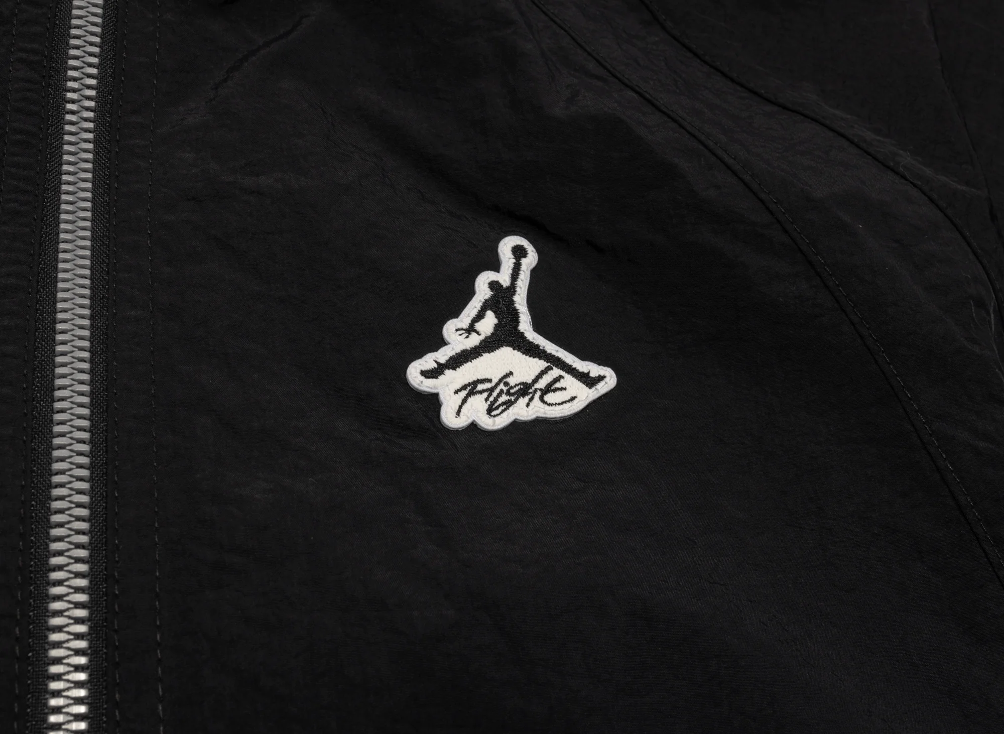 Jordan Essentials Statement Warmup Jacket - Image 2