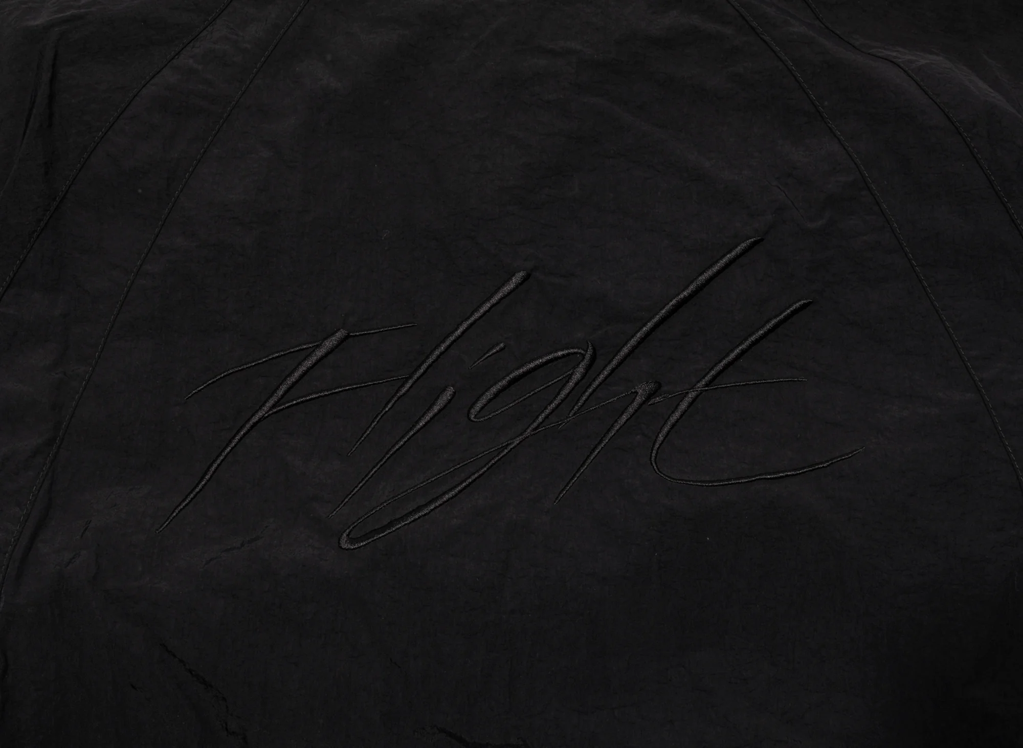 Jordan Essentials Statement Warmup Jacket - Image 3