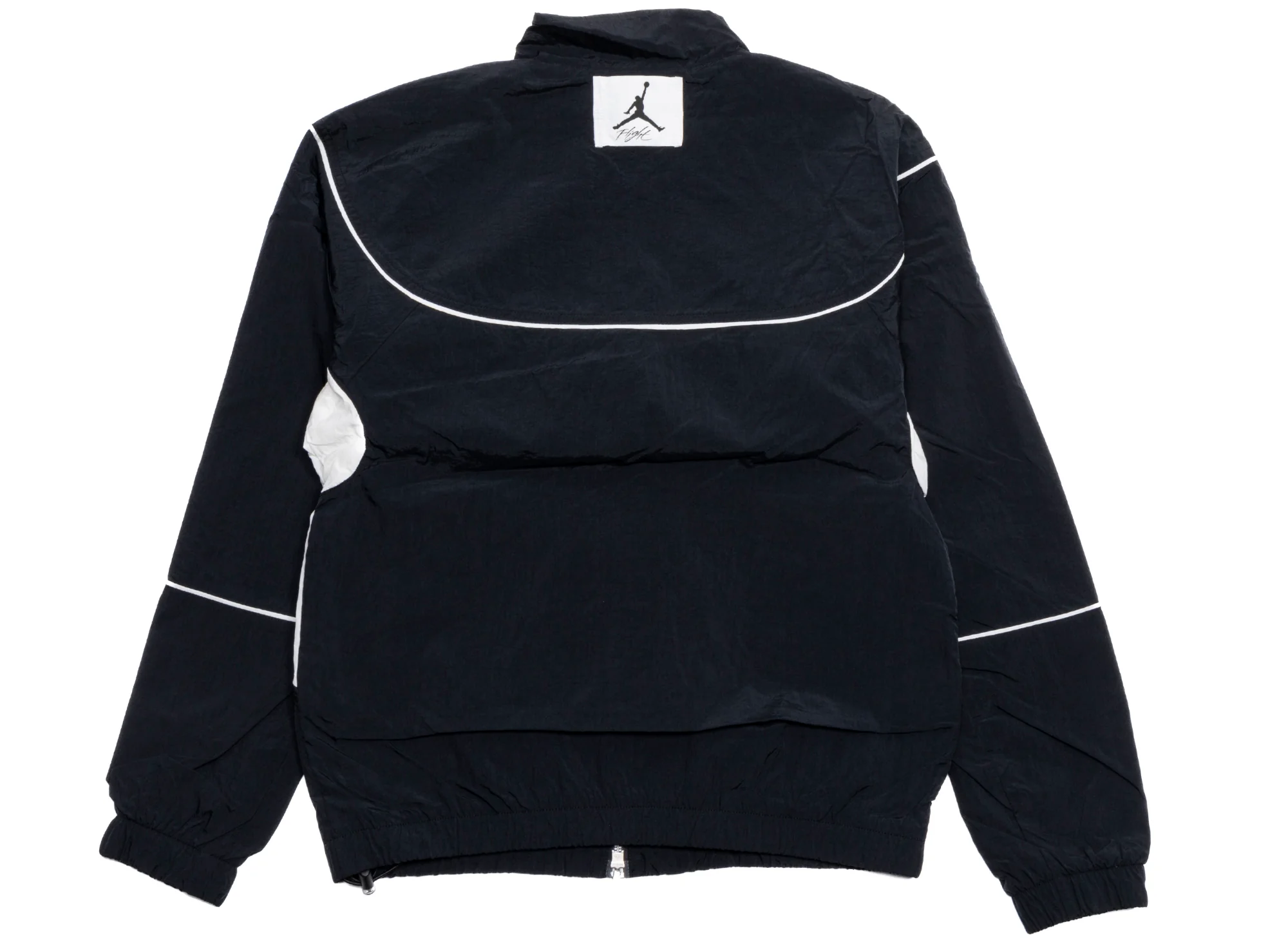 Jordan Essentials Statement Warmup Jacket - Image 2