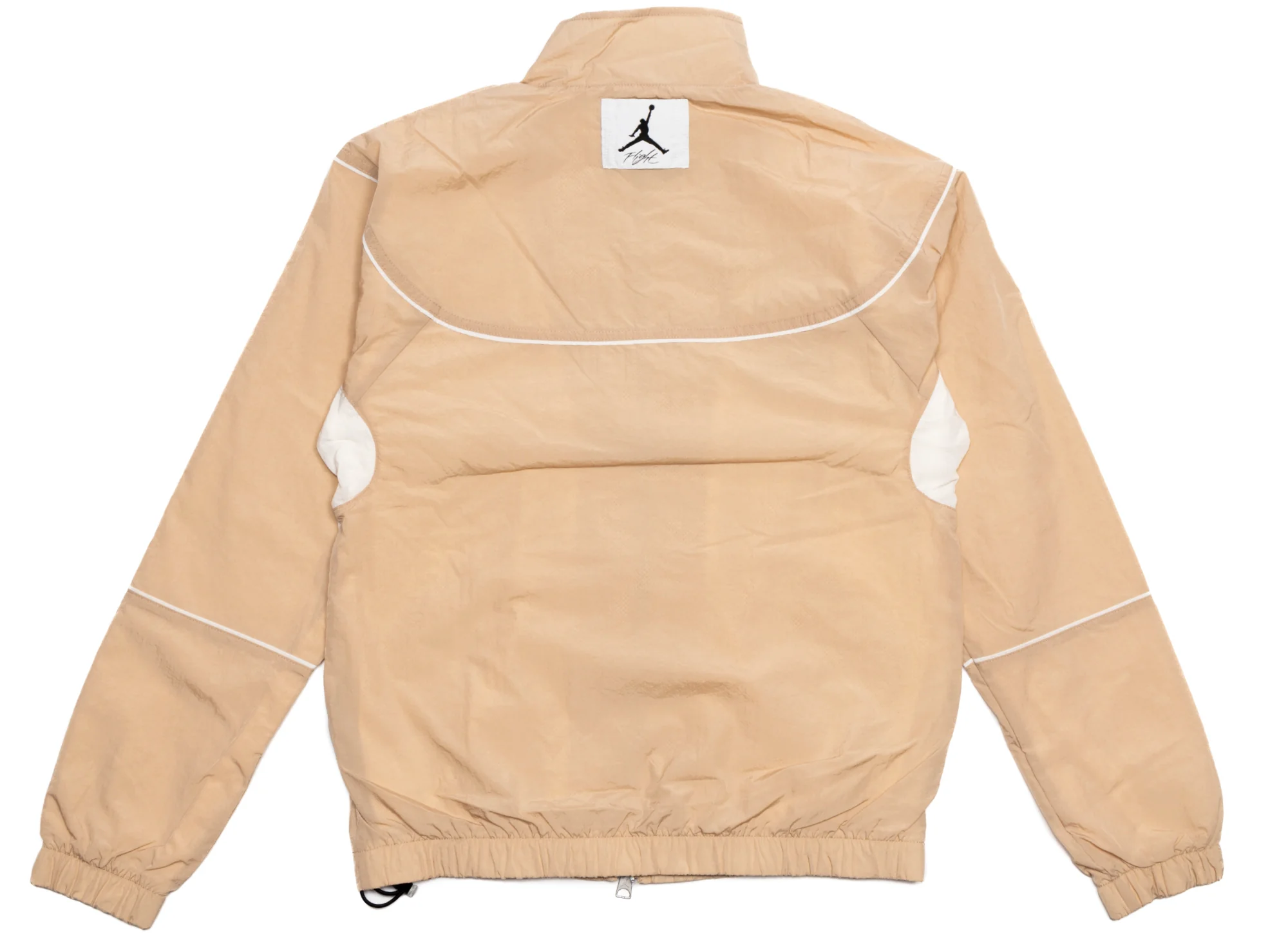 Jordan Essentials Statement Warmup Jacket - Image 2