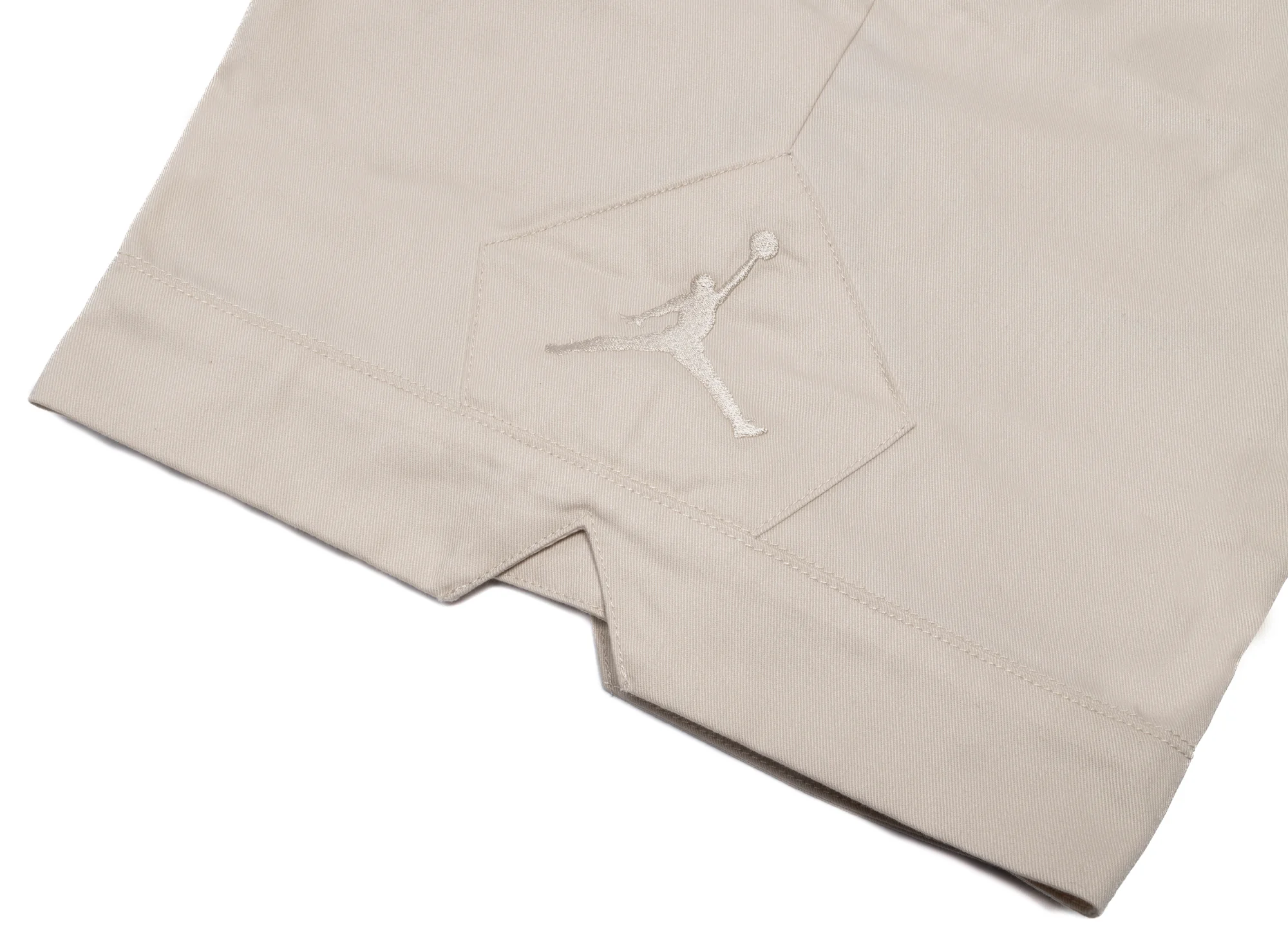 Jordan Essentials Statement Washed Diamond Shorts - Image 2