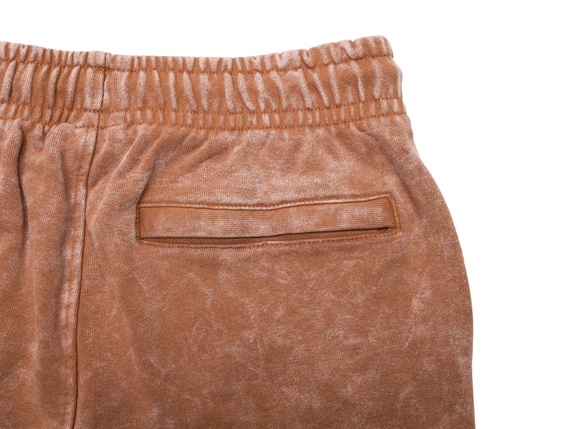 Jordan Essentials Washed Fleece Pants - Image 2
