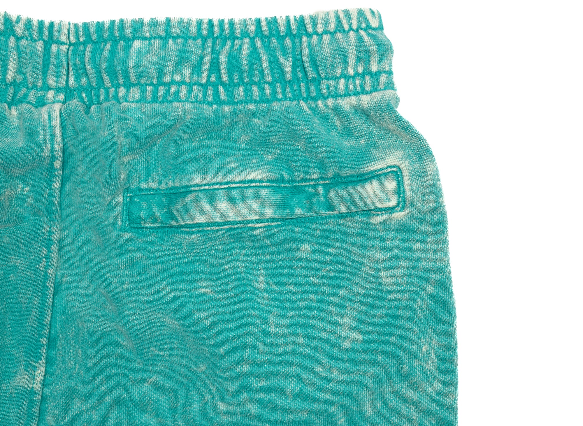 Jordan Essentials Washed Fleece Pants - Image 2