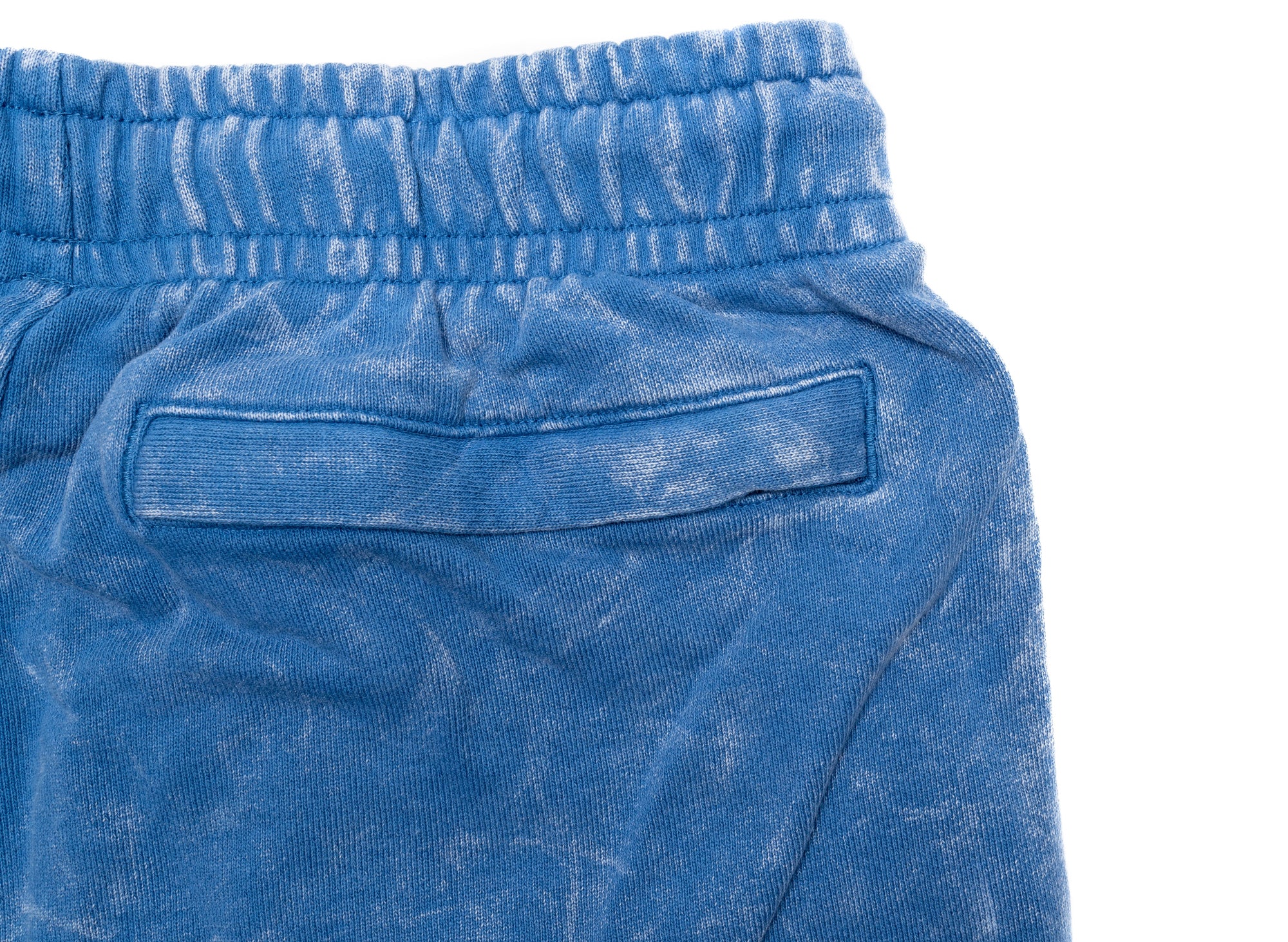 Jordan Essentials Washed Fleece Pants - Image 2