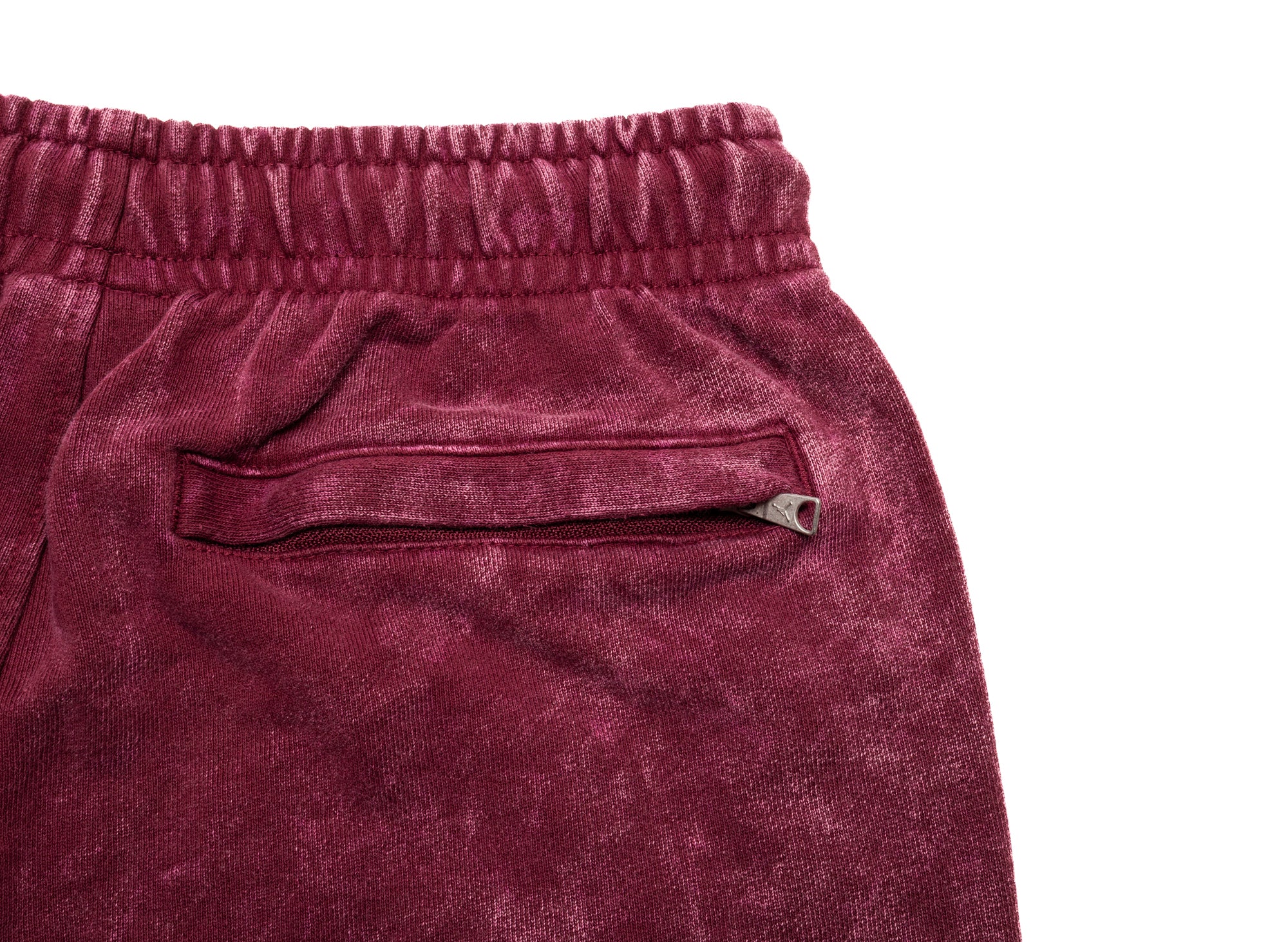 Jordan Essentials Washed Fleece Pants - Image 3