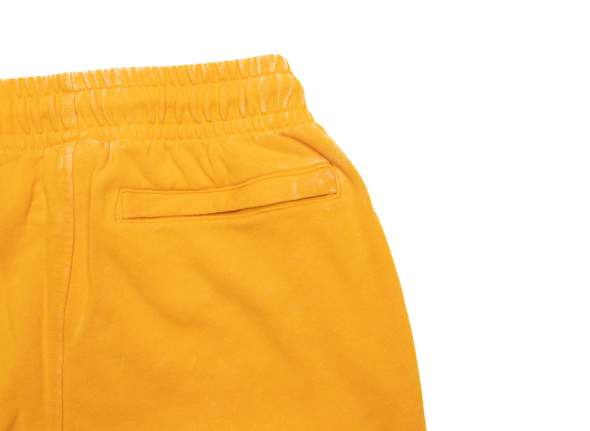 Jordan Essentials Washed Fleece Pants - Image 2
