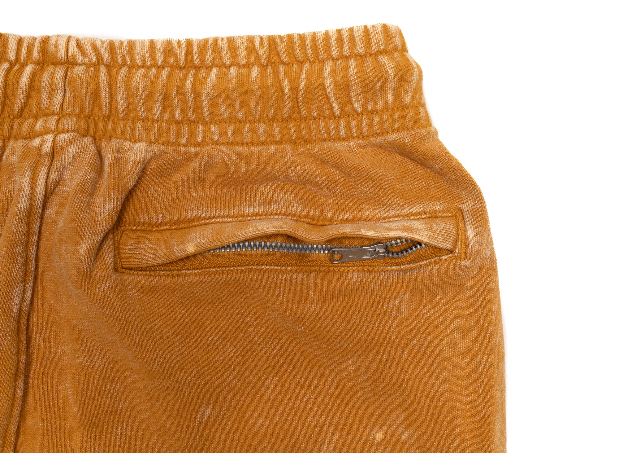 Jordan Essentials Washed Fleece Pants - Image 2