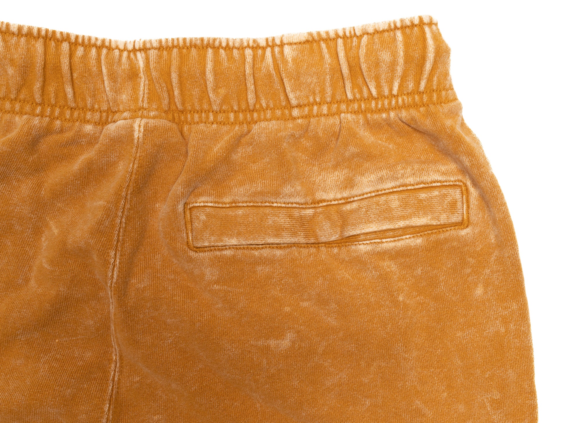 Jordan Essentials Washed Fleeced Shorts - Image 2