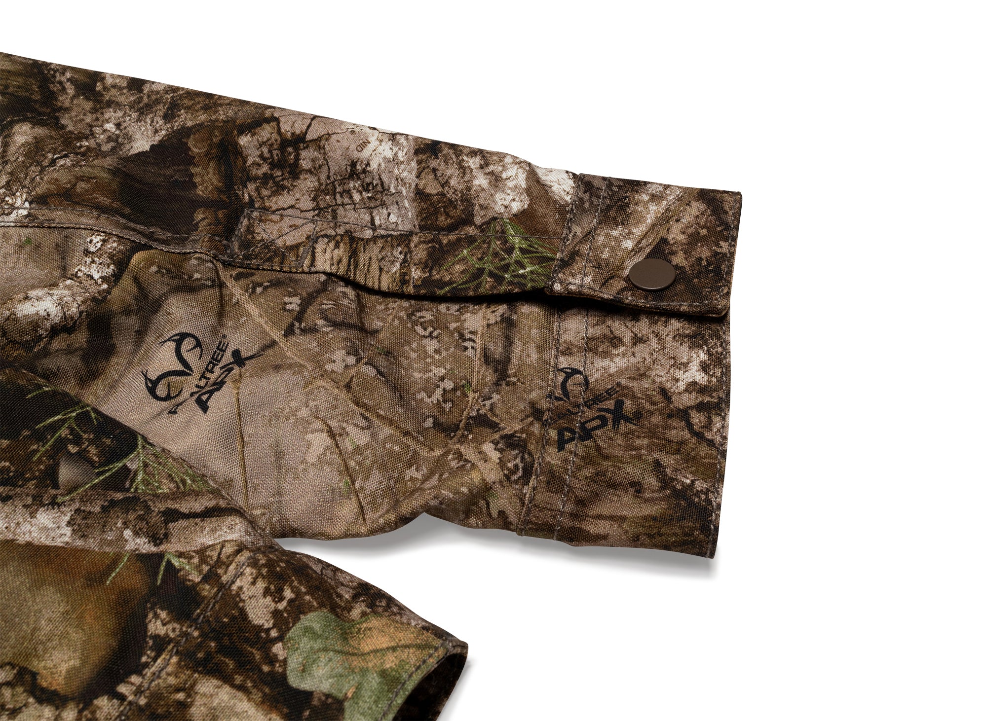 Jordan Flight Chicago Realtree Jacket - Image 6