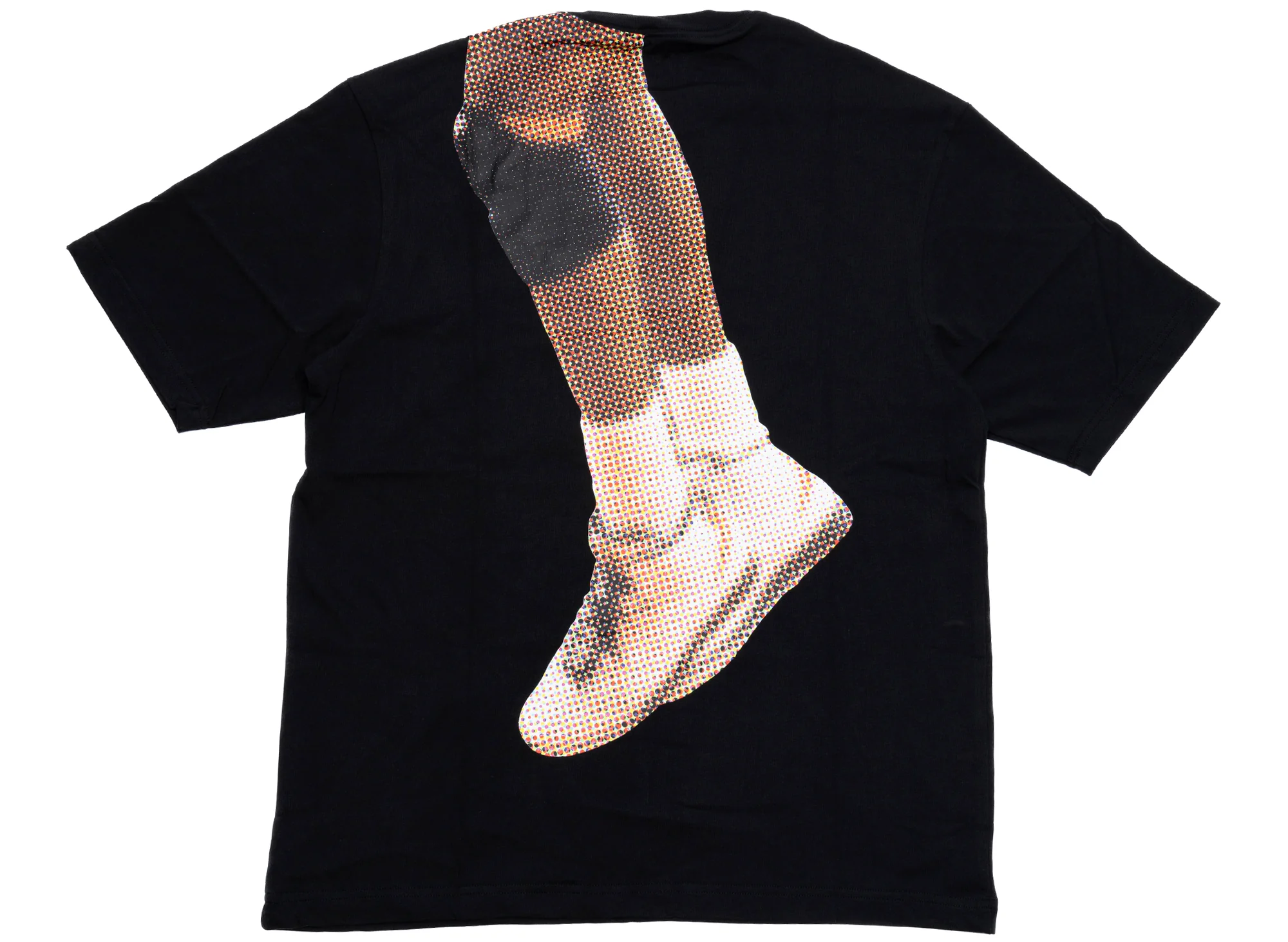 Jordan Flight Heritage 85 S/S Tee - Image 2