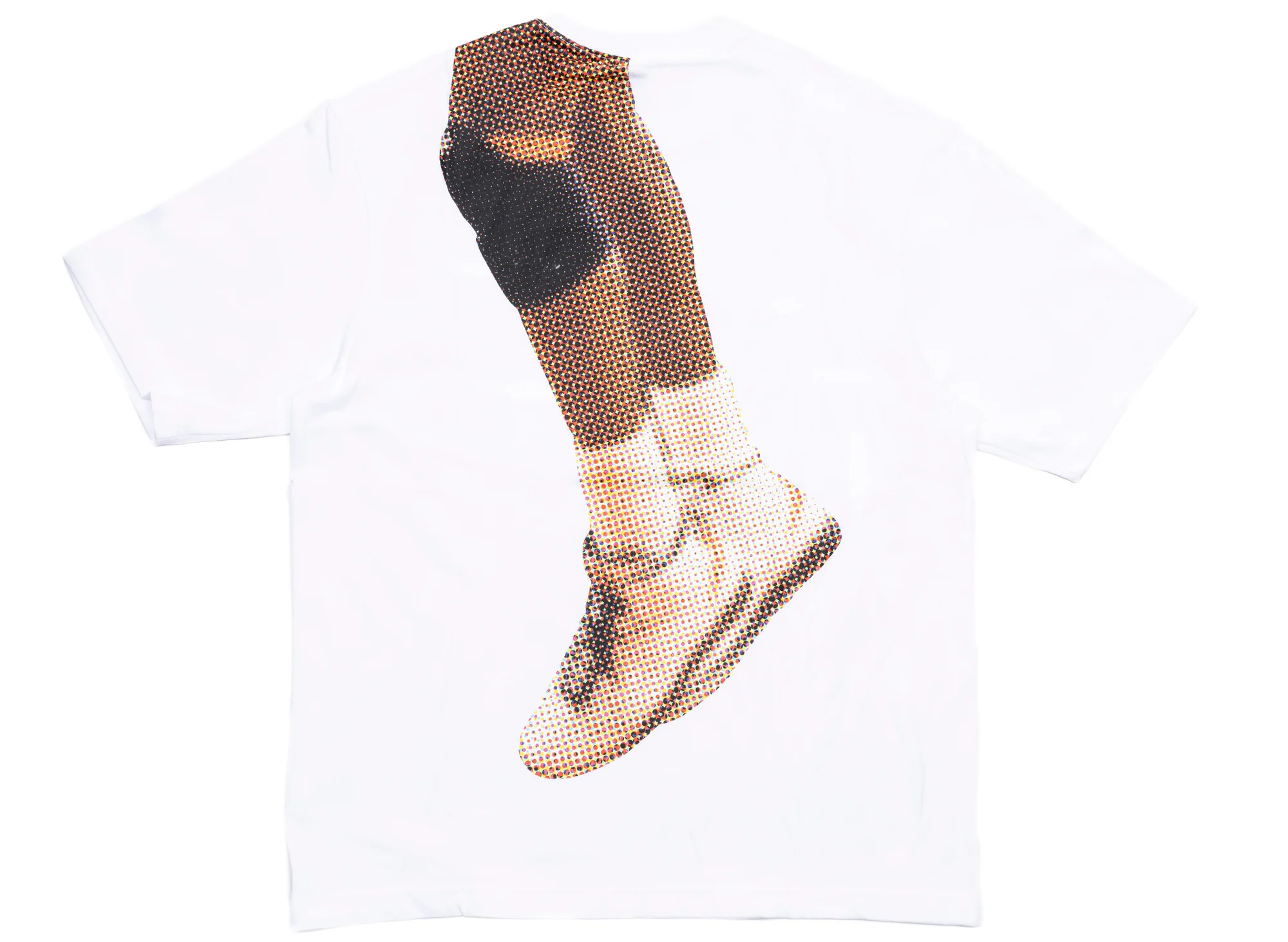Jordan Flight Heritage 85 S/S Tee - Image 2