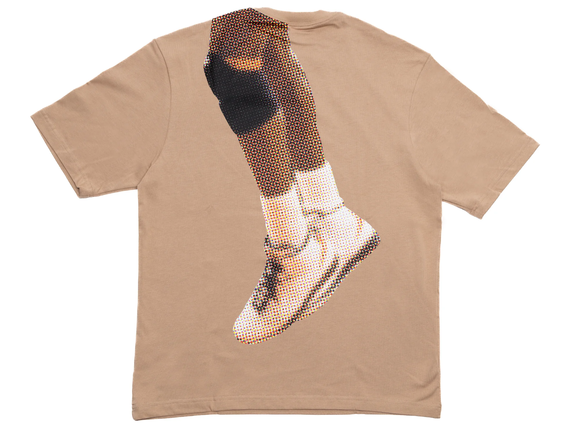 Jordan Flight Heritage 85 S/S Tee - Image 2