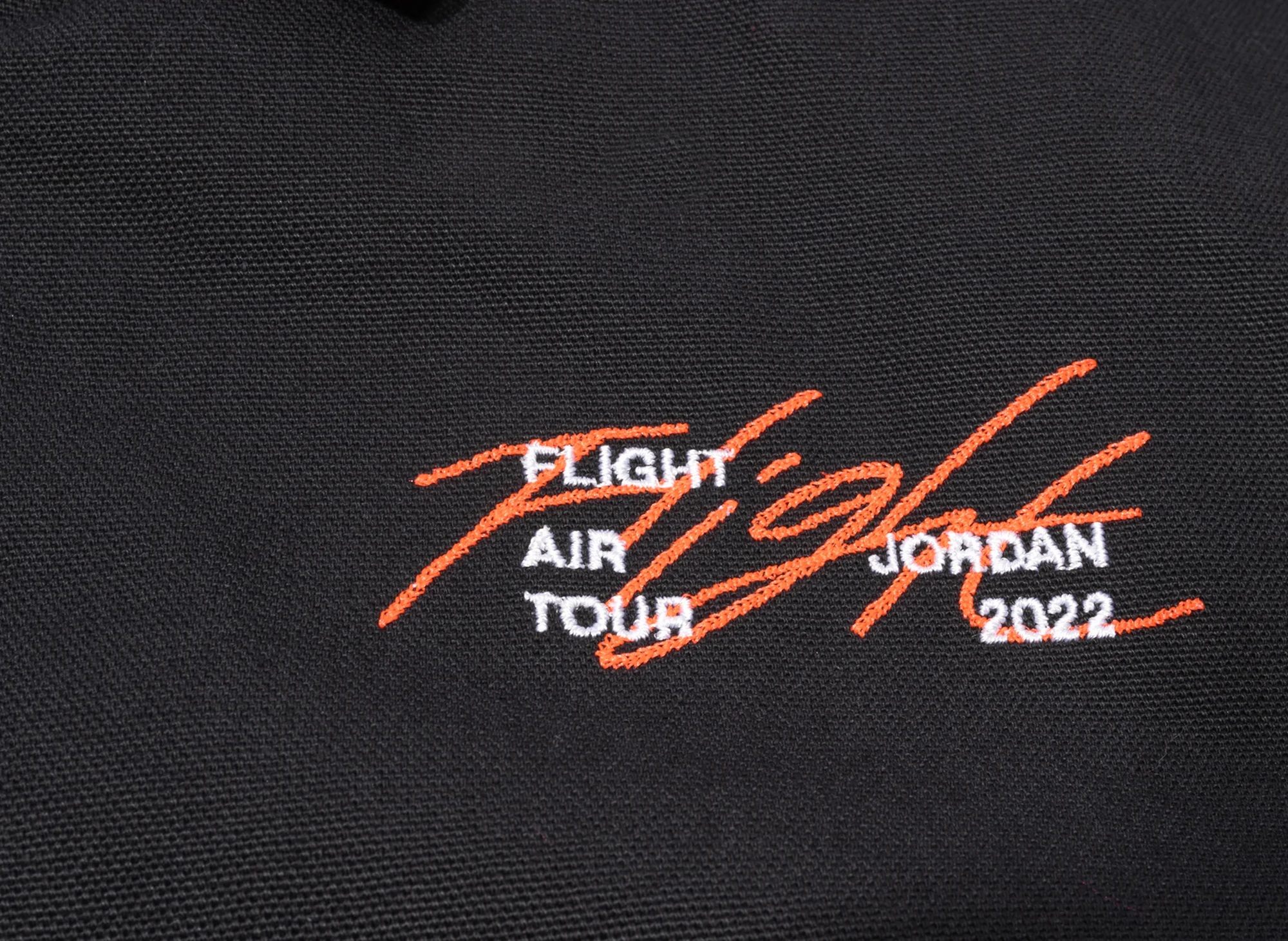 Jordan Flight Heritage Jacket - Image 2