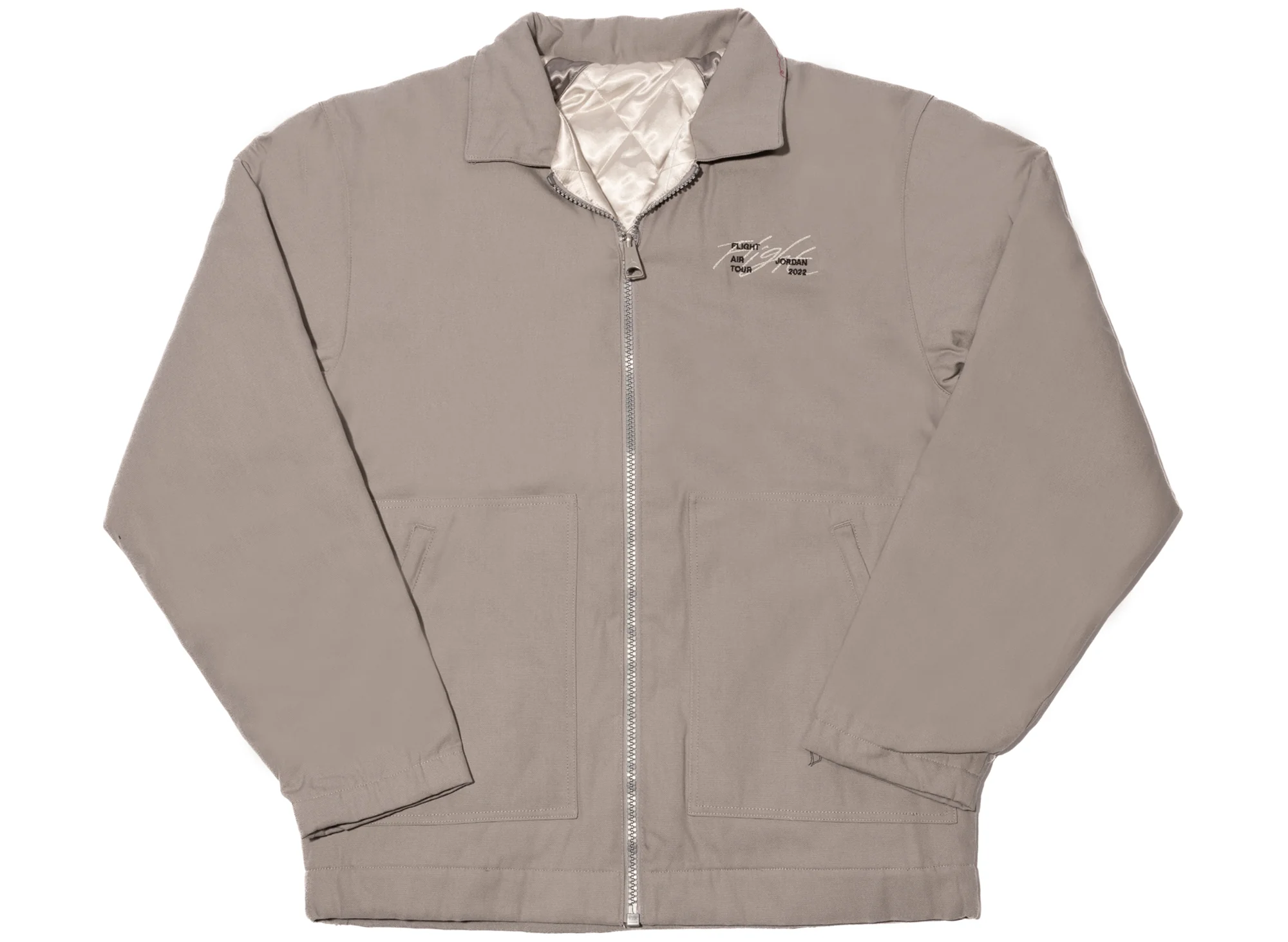 Jordan Flight Heritage Jacket
