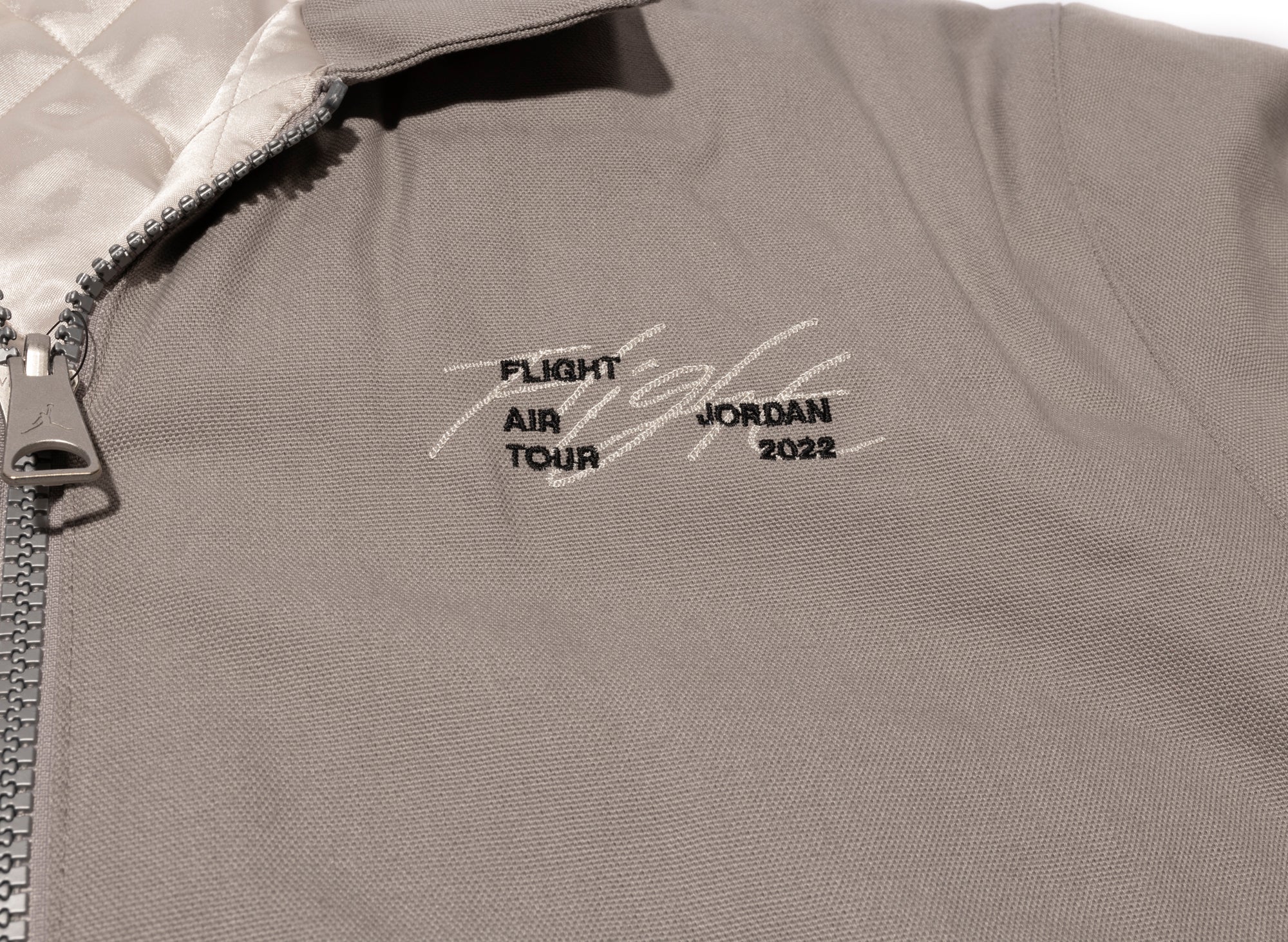 Jordan Flight Heritage Jacket - Image 2