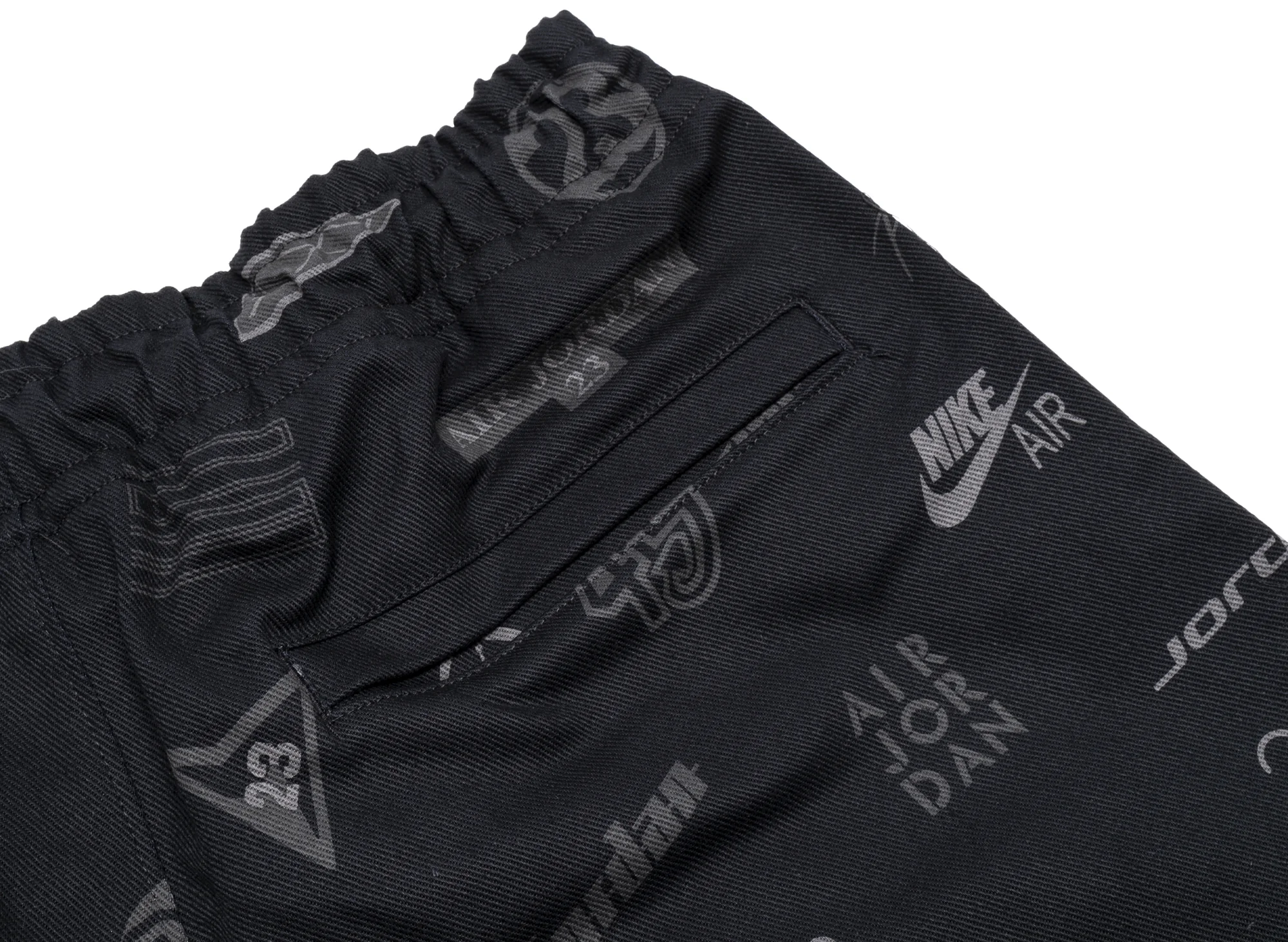 Jordan Flight Heritage Shorts - Image 2