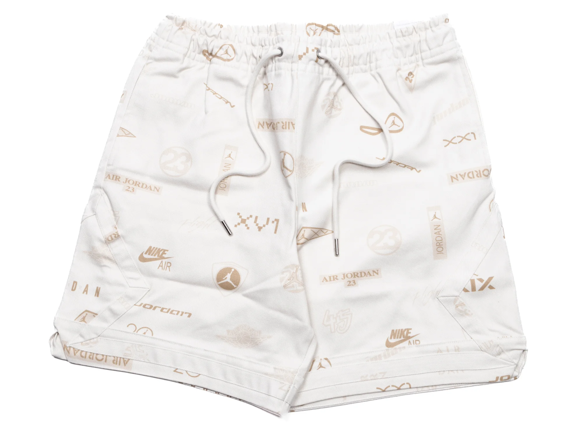 Jordan Flight Heritage Shorts