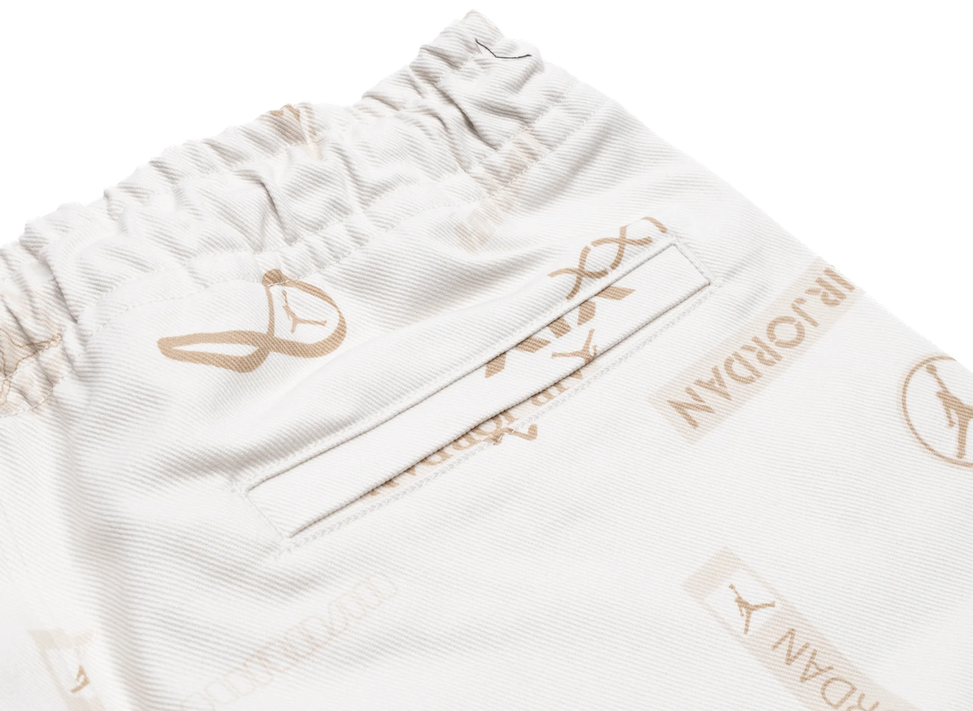 Jordan Flight Heritage Shorts - Image 2