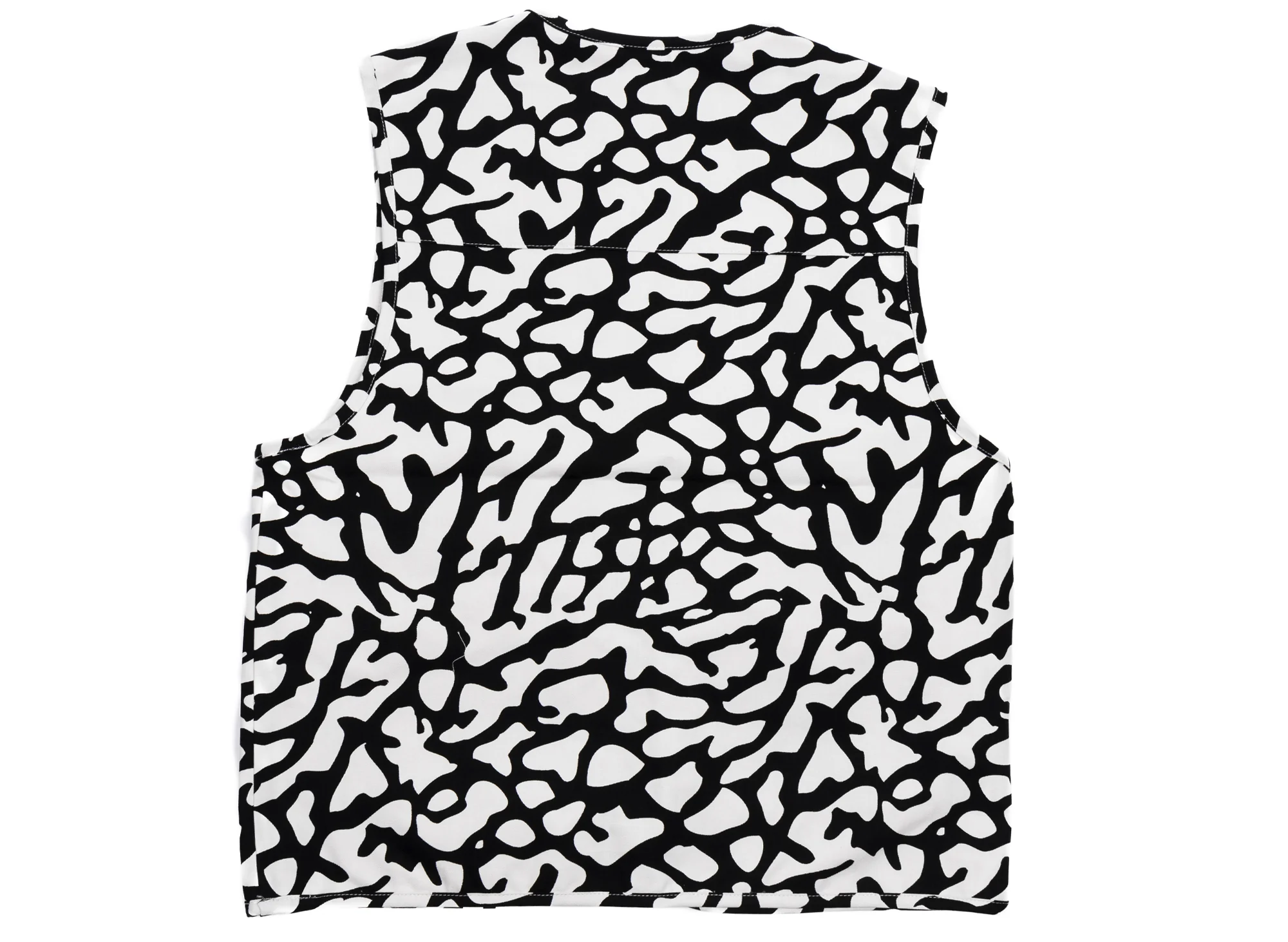 Jordan Flight Heritage Vest - Image 2