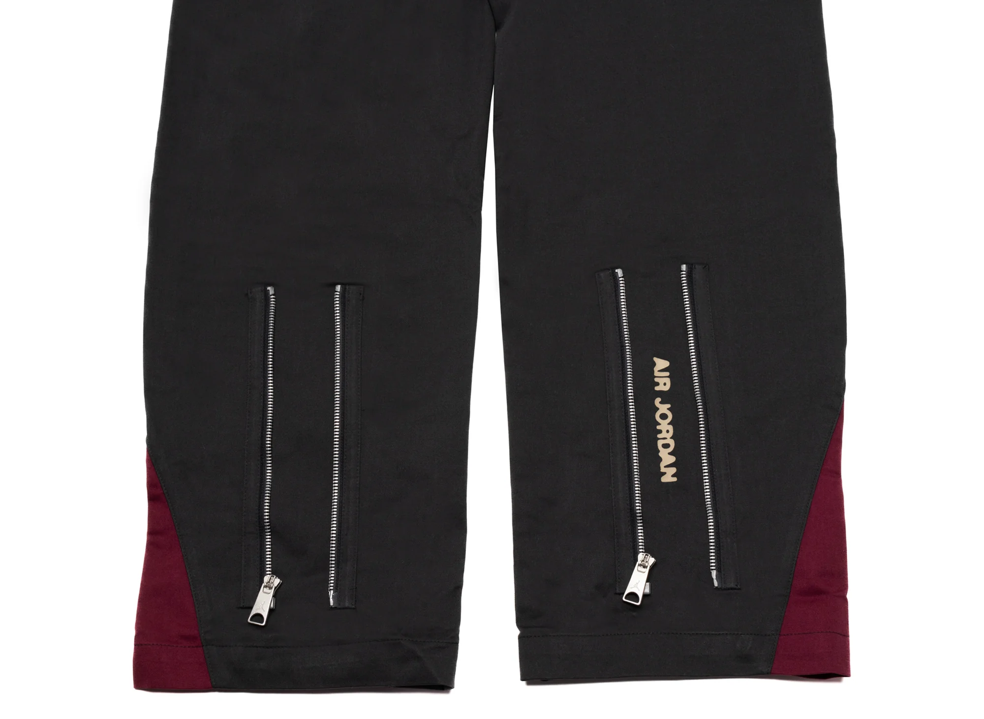 Jordan Flight Heritage Woven Pants - Image 2