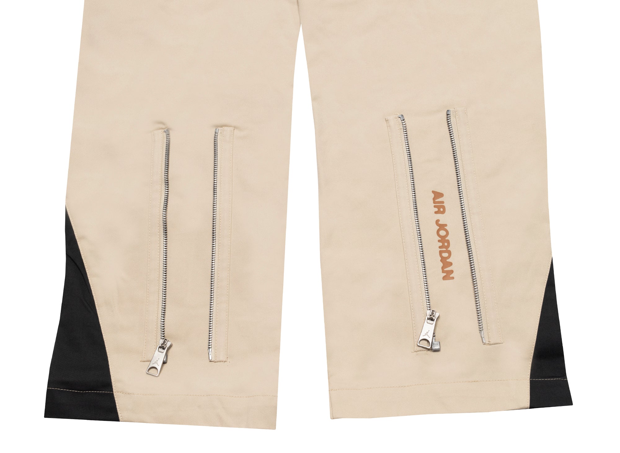 Jordan Flight Heritage Woven Pants - Image 2