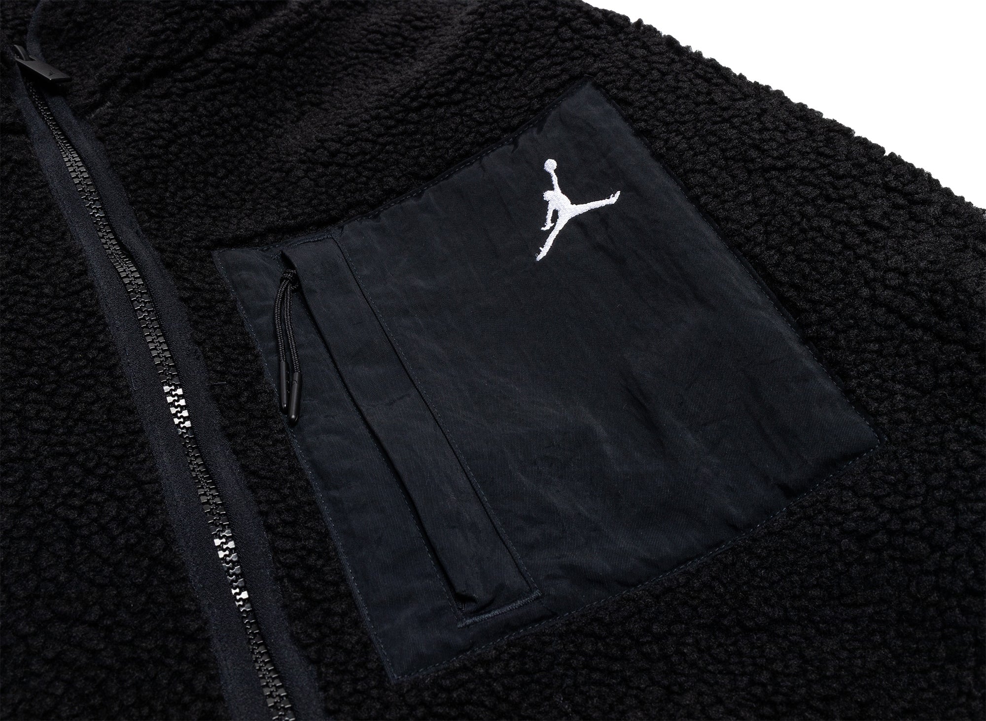 Jordan Flight Mountainside Sherpa - Image 2